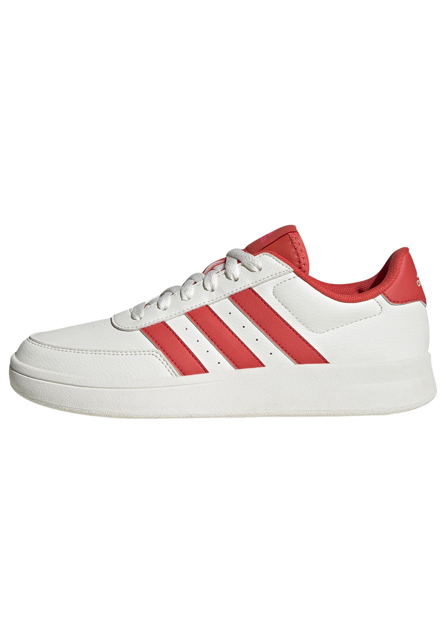 Breaknet 2.0 Shoes, White, , large image number 8
