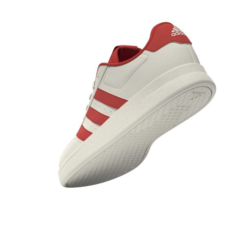 Breaknet 2.0 Shoes, White, , large image number 10