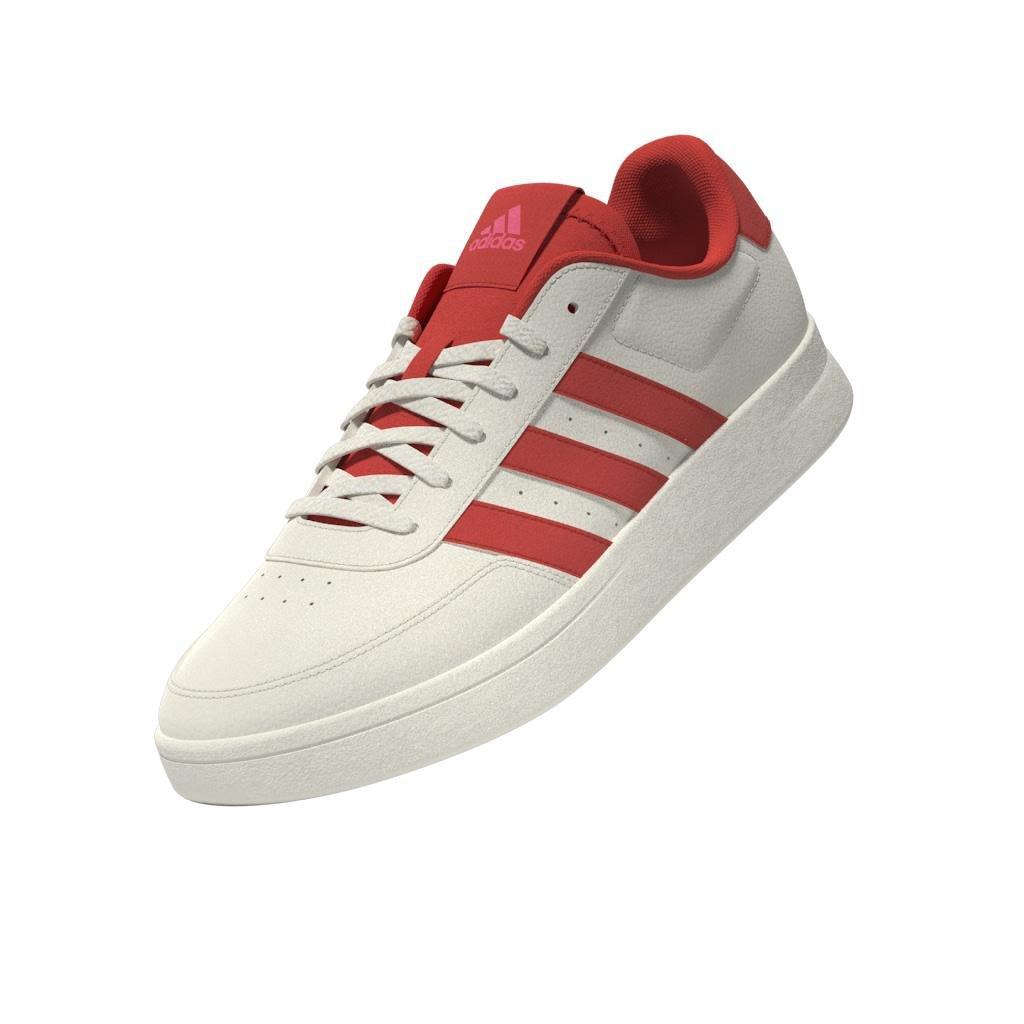 Breaknet 2.0 Shoes, White, , large image number 11