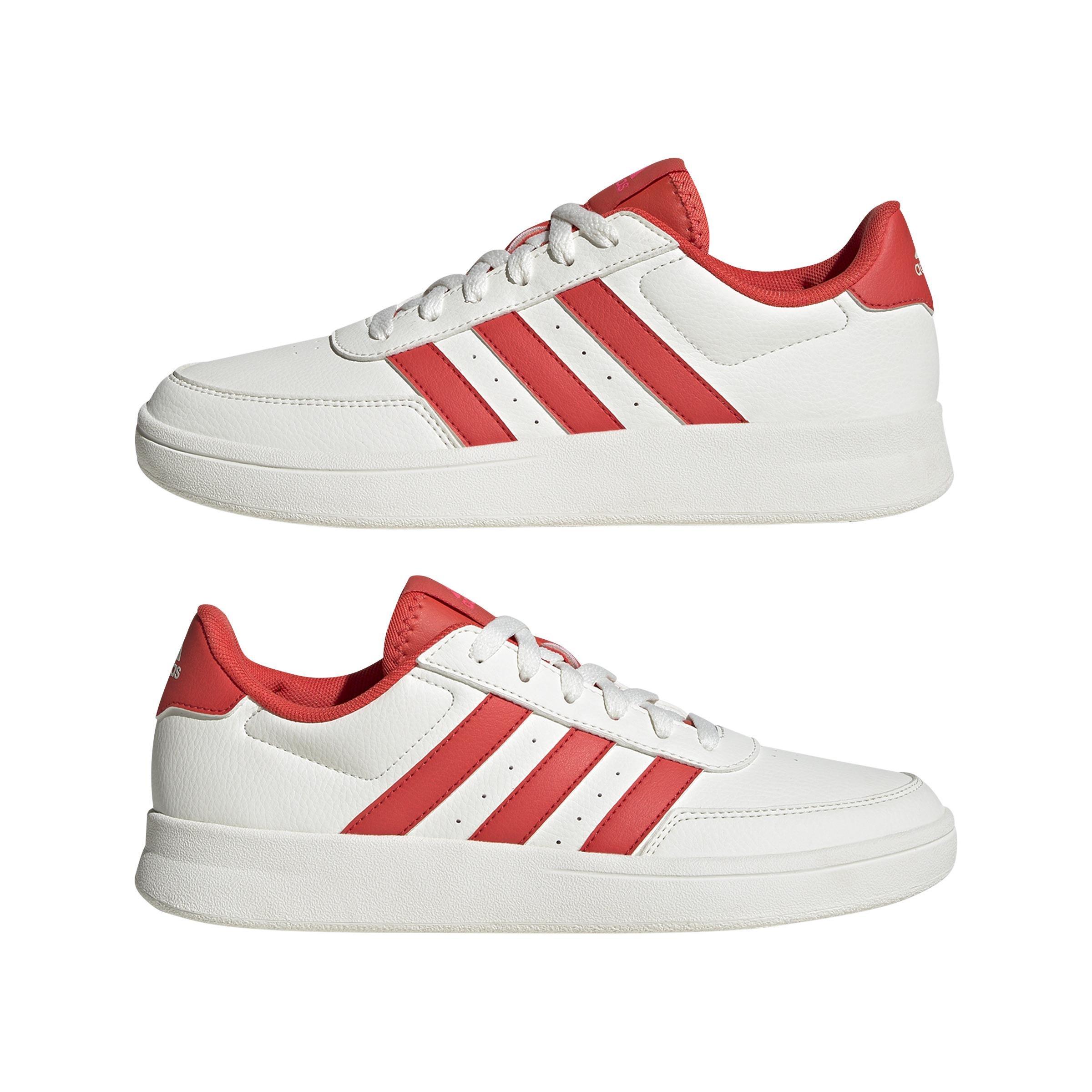 Breaknet 2.0 Shoes, White, , large image number 12