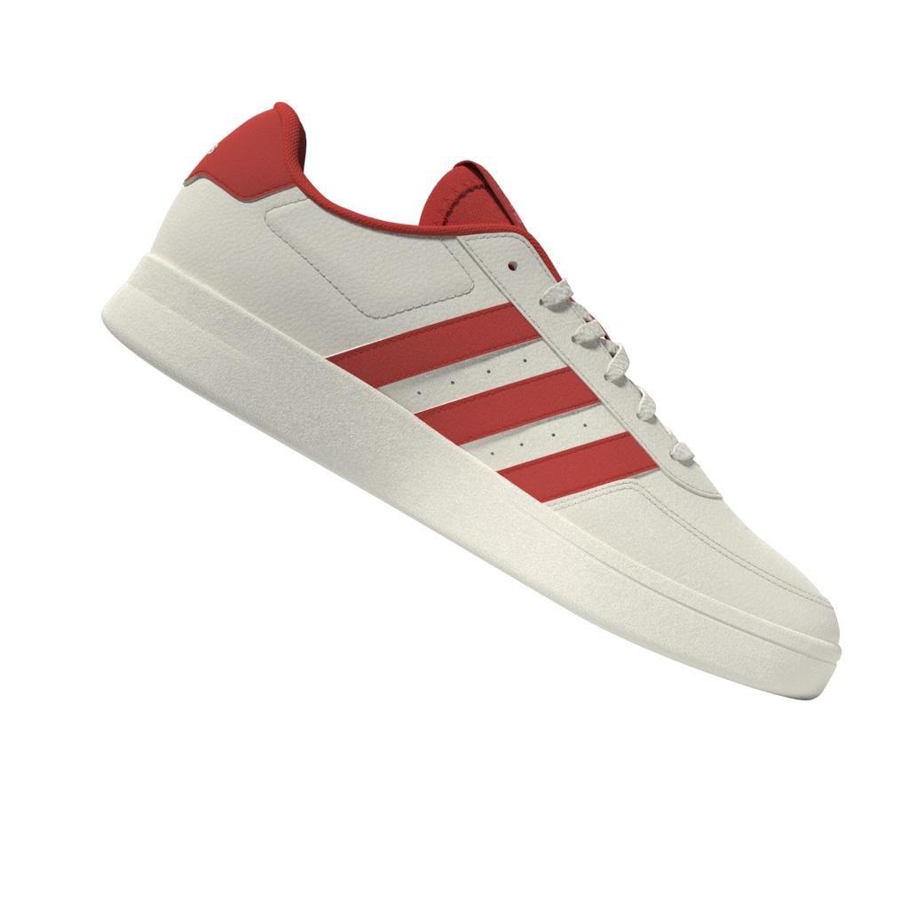 Breaknet 2.0 Shoes, White, , large image number 14