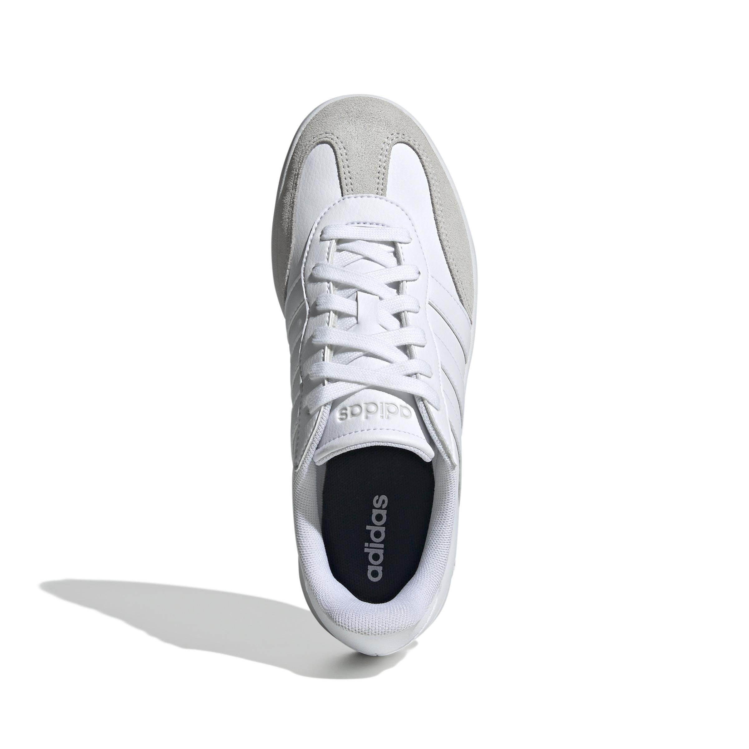 Barreda Shoes, White, , large image number 1