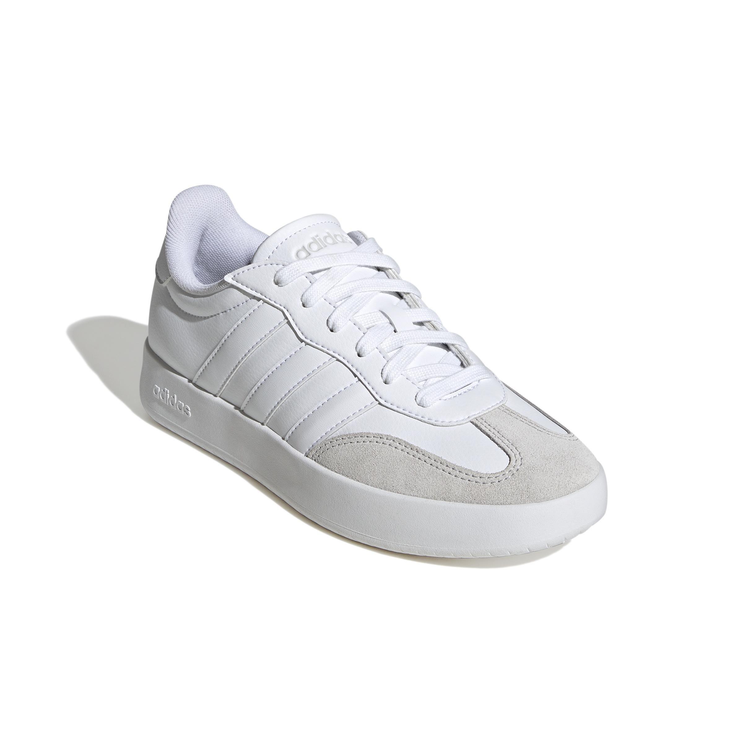 Barreda Shoes, White, , large image number 2