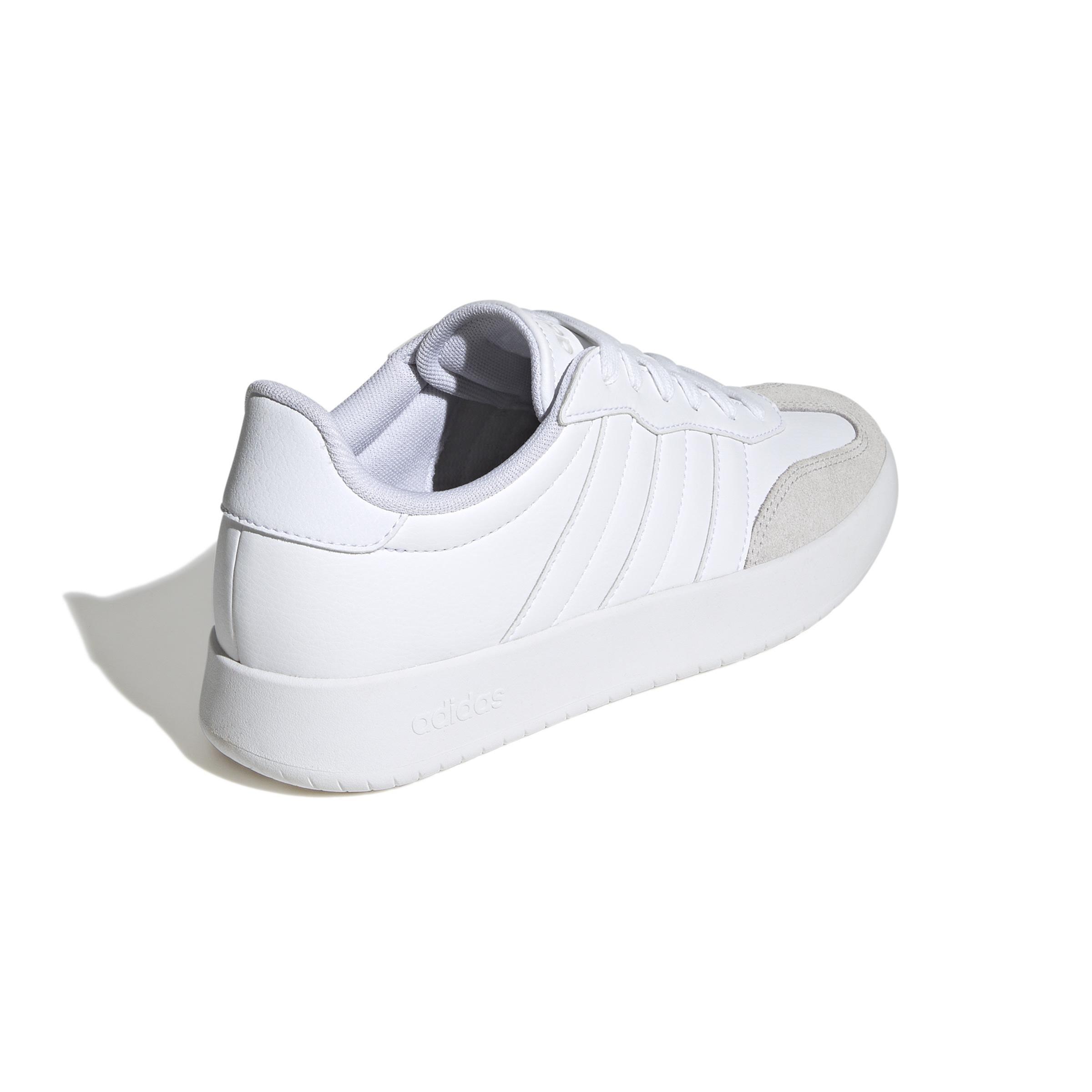Barreda Shoes, White, , large image number 3