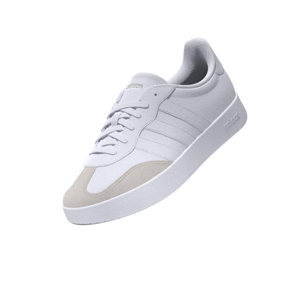 Barreda Shoes, White, , large image number 6
