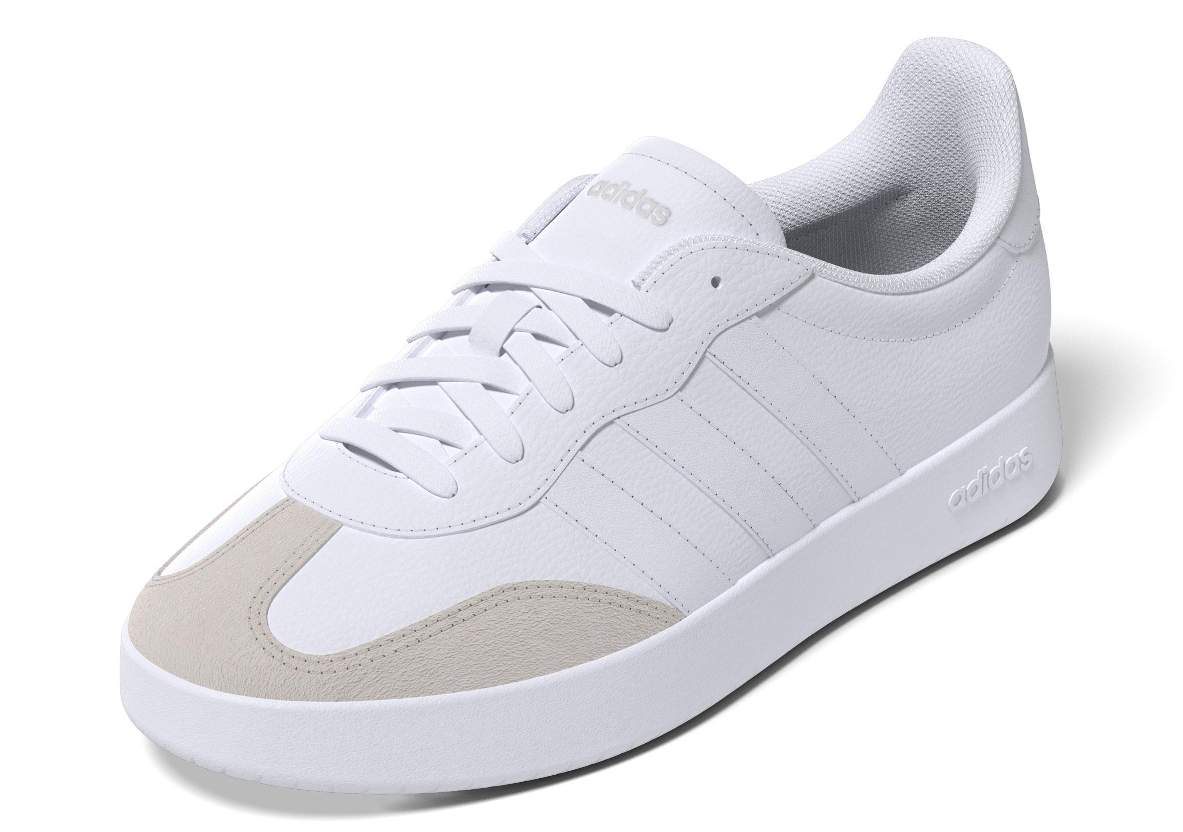 Barreda Shoes, White, , large image number 7