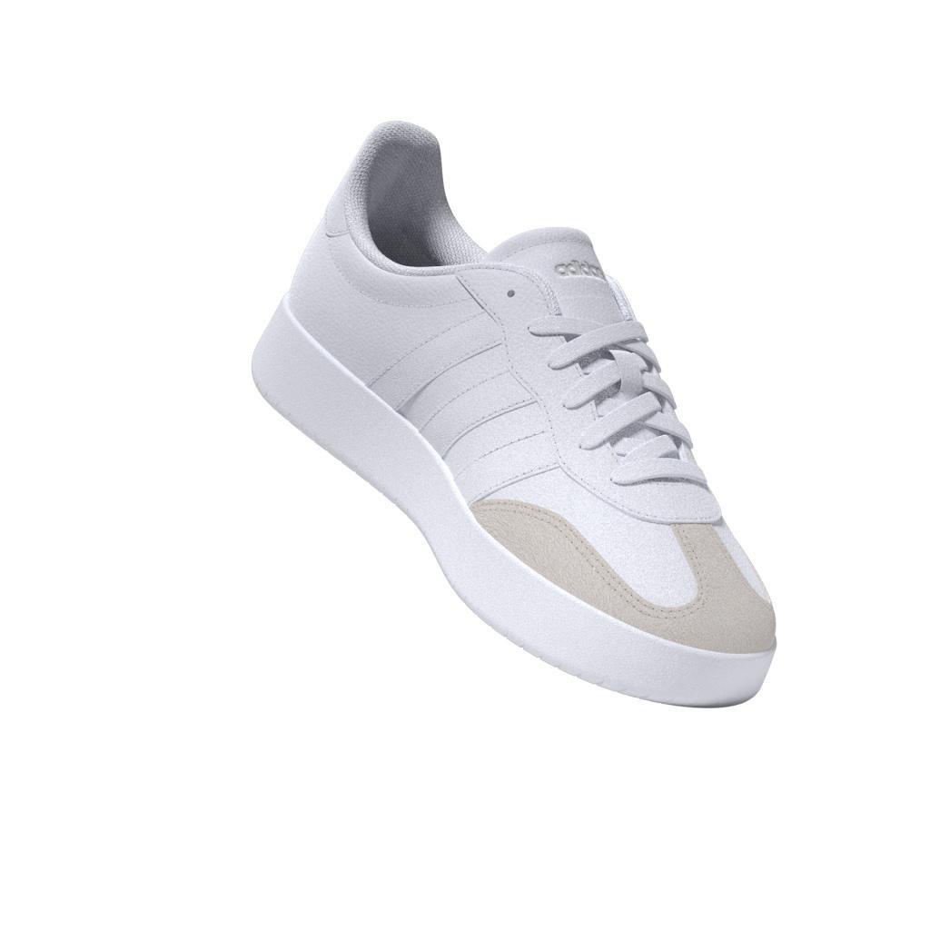 Barreda Shoes, White, , large image number 9