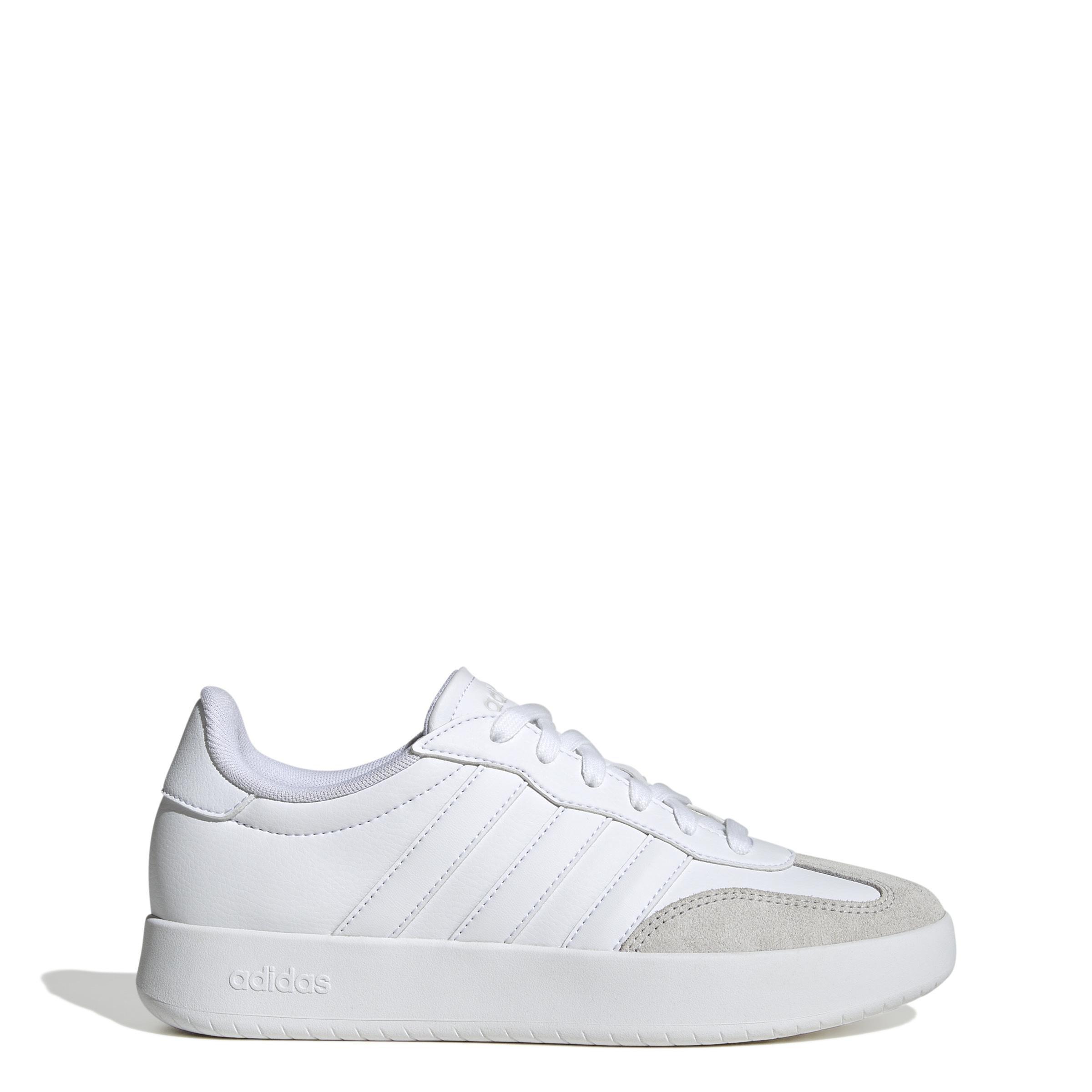Barreda Shoes, White, , large image number 11