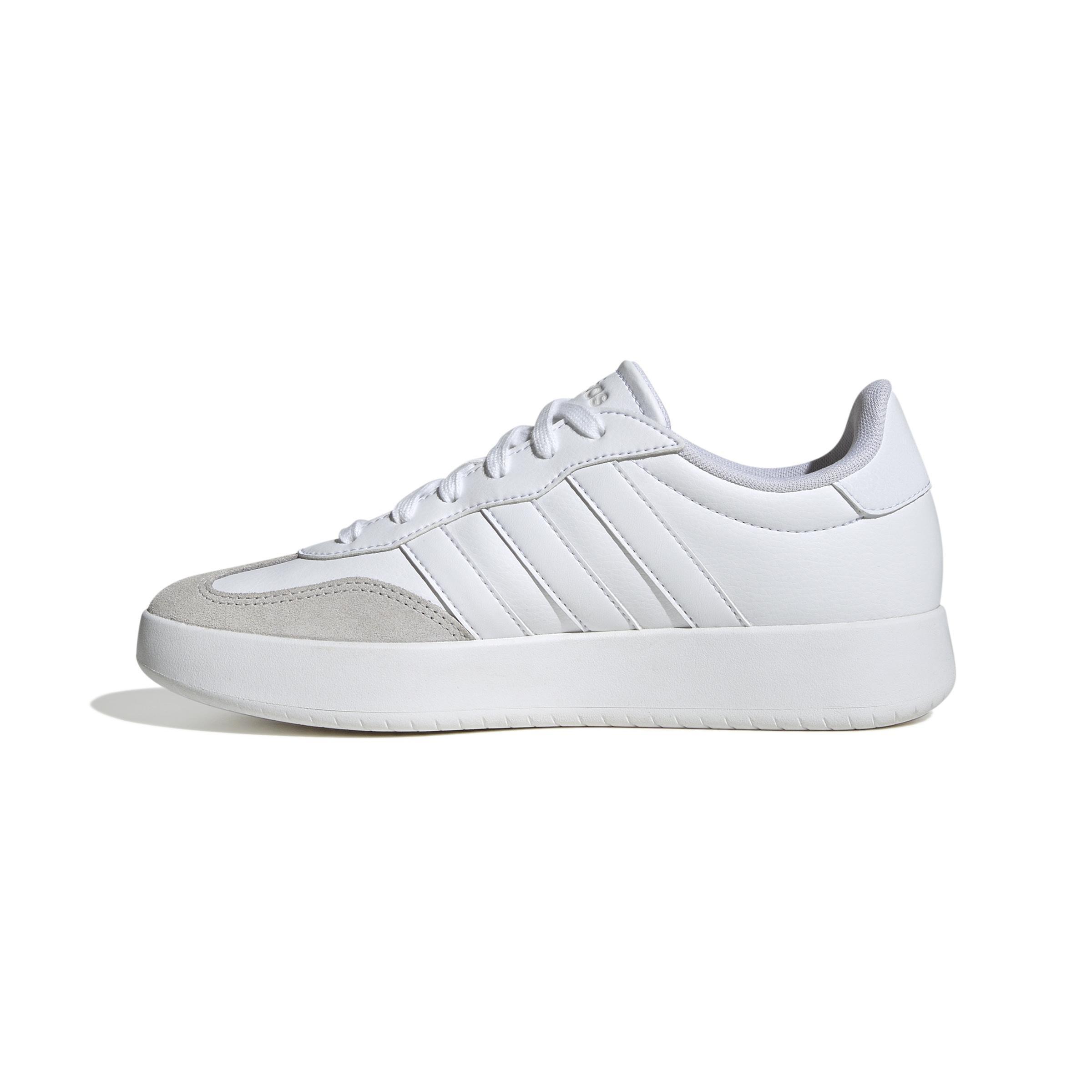 Barreda Shoes, White, , large image number 12