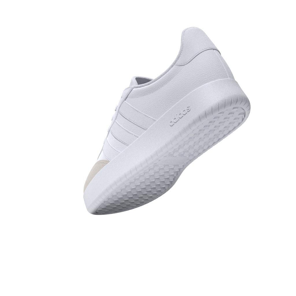 Barreda Shoes, White, , large image number 14