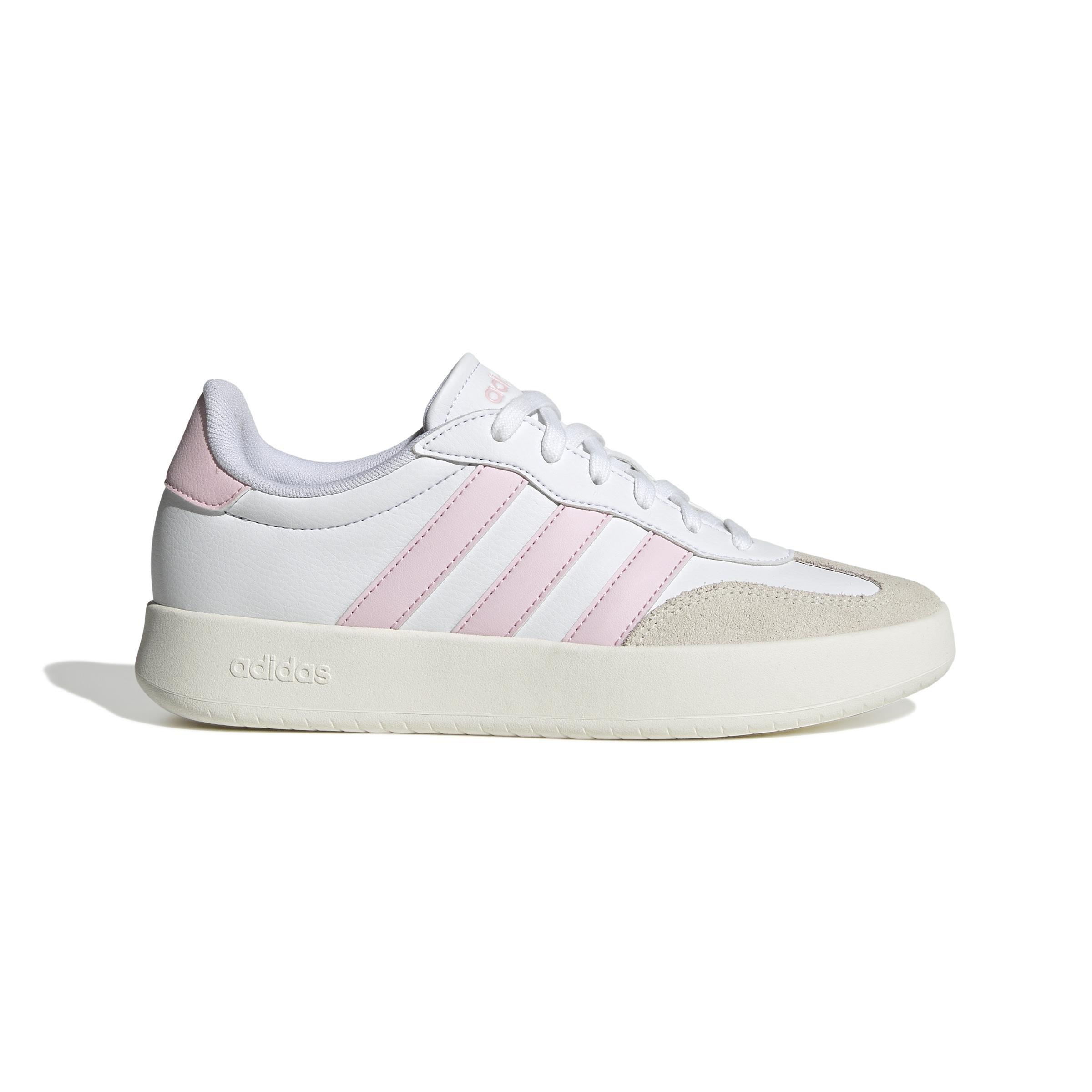 Barreda Shoes, White, , large image number 0