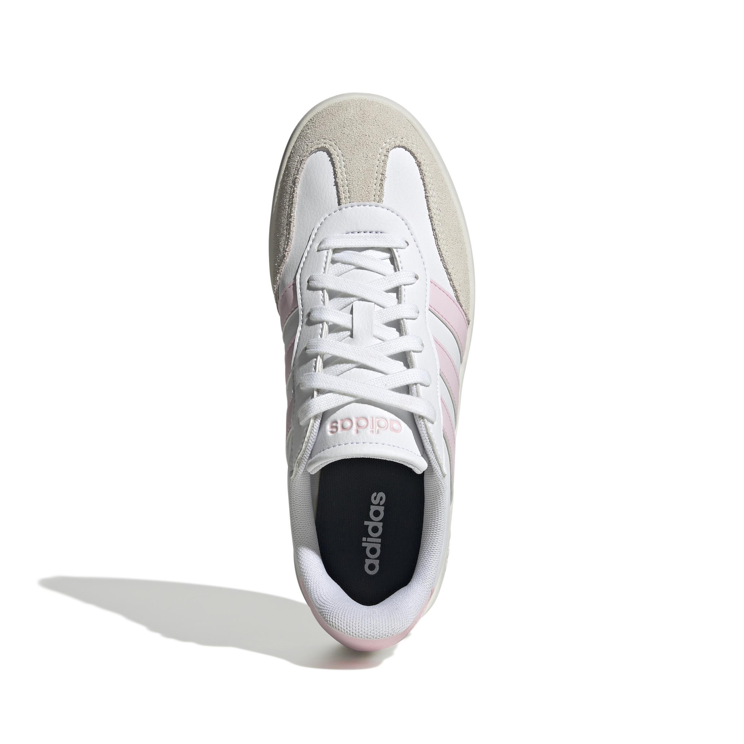 Barreda Shoes, White, , large image number 1