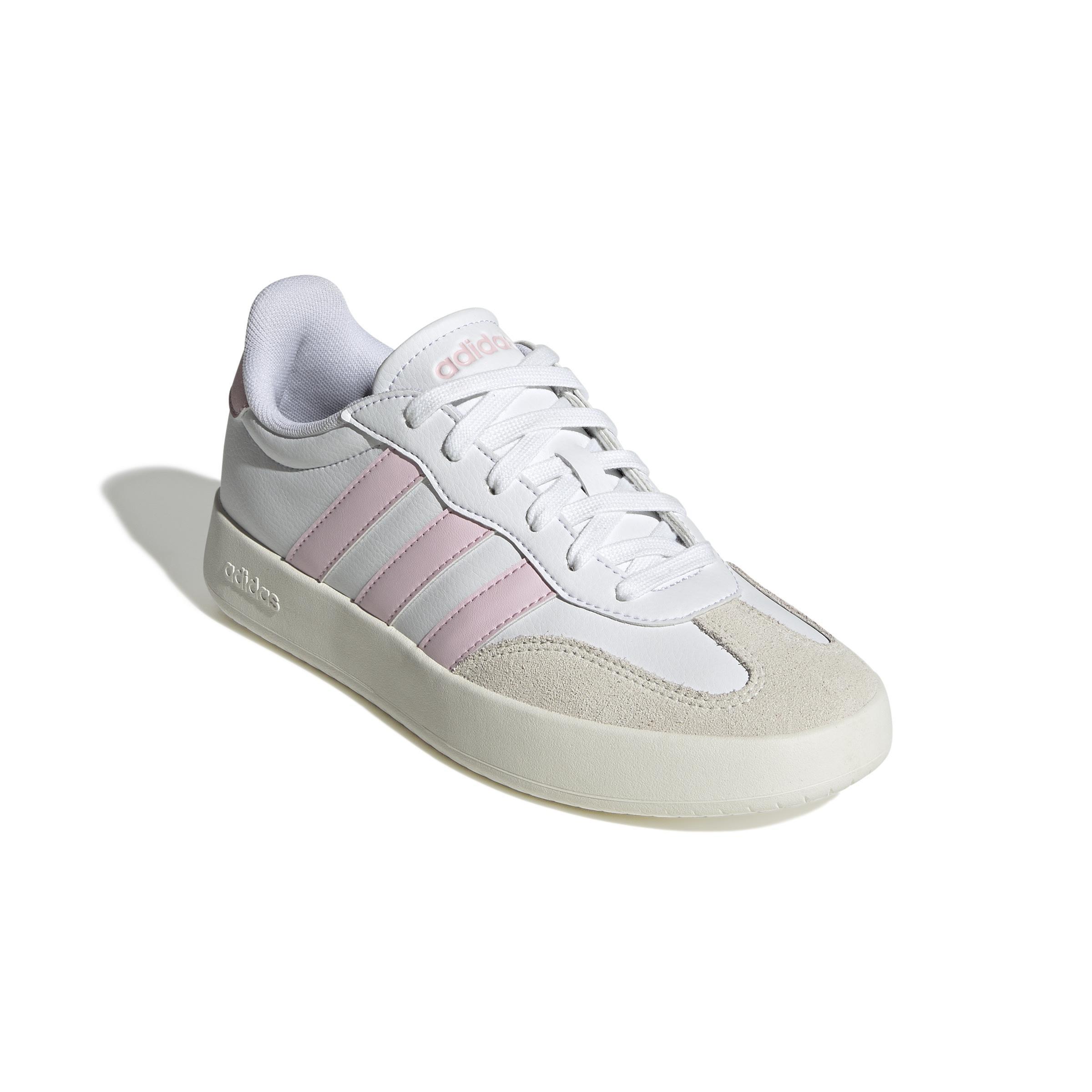 Barreda Shoes, White, , large image number 2