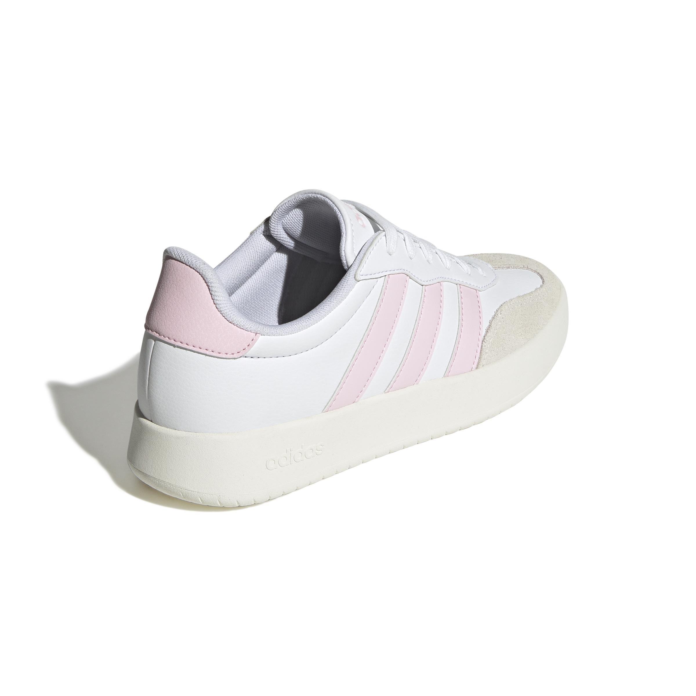 Barreda Shoes, White, , large image number 3