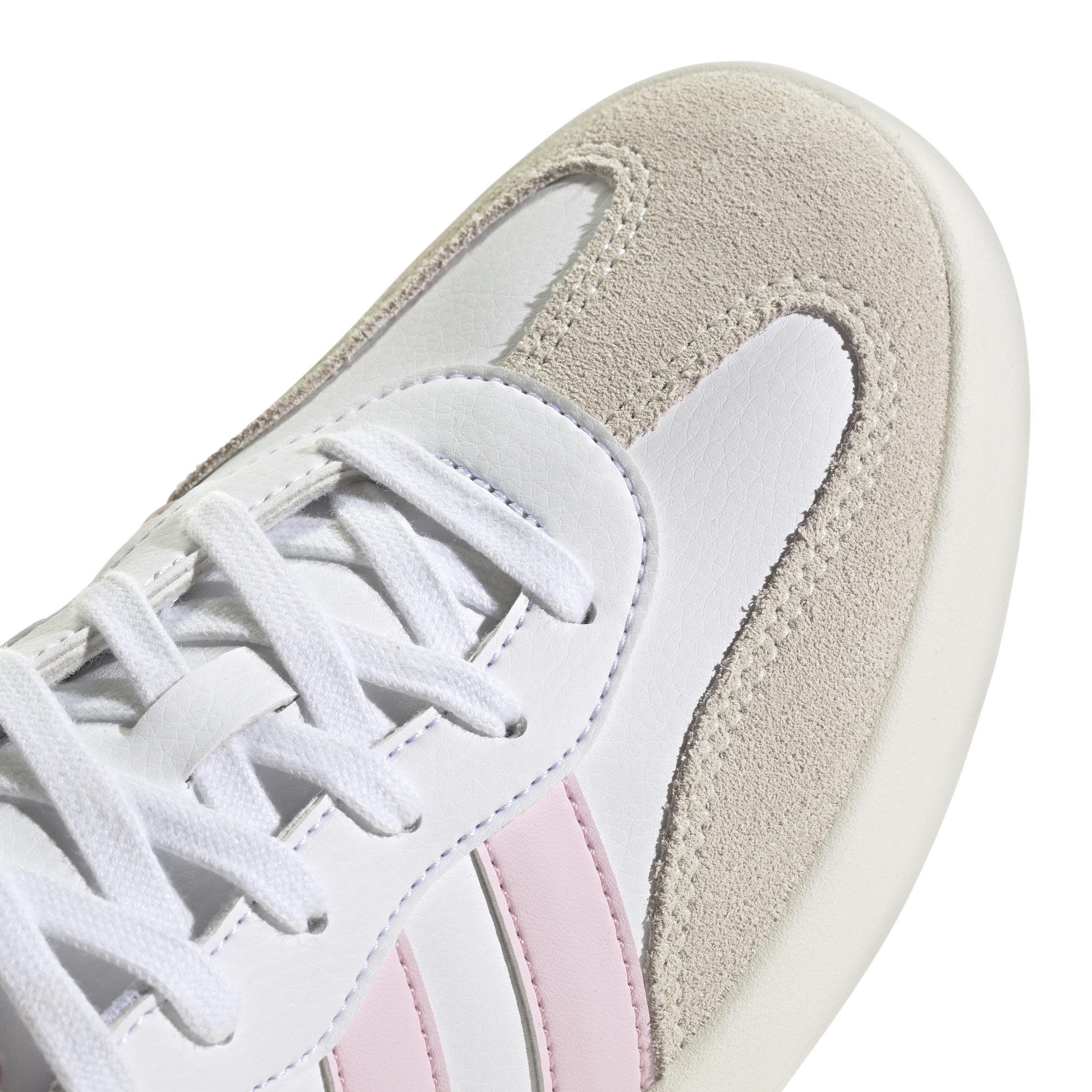 Barreda Shoes, White, , large image number 4