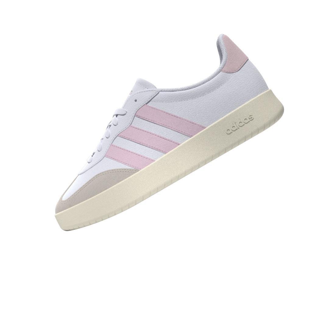 Barreda Shoes, White, , large image number 6