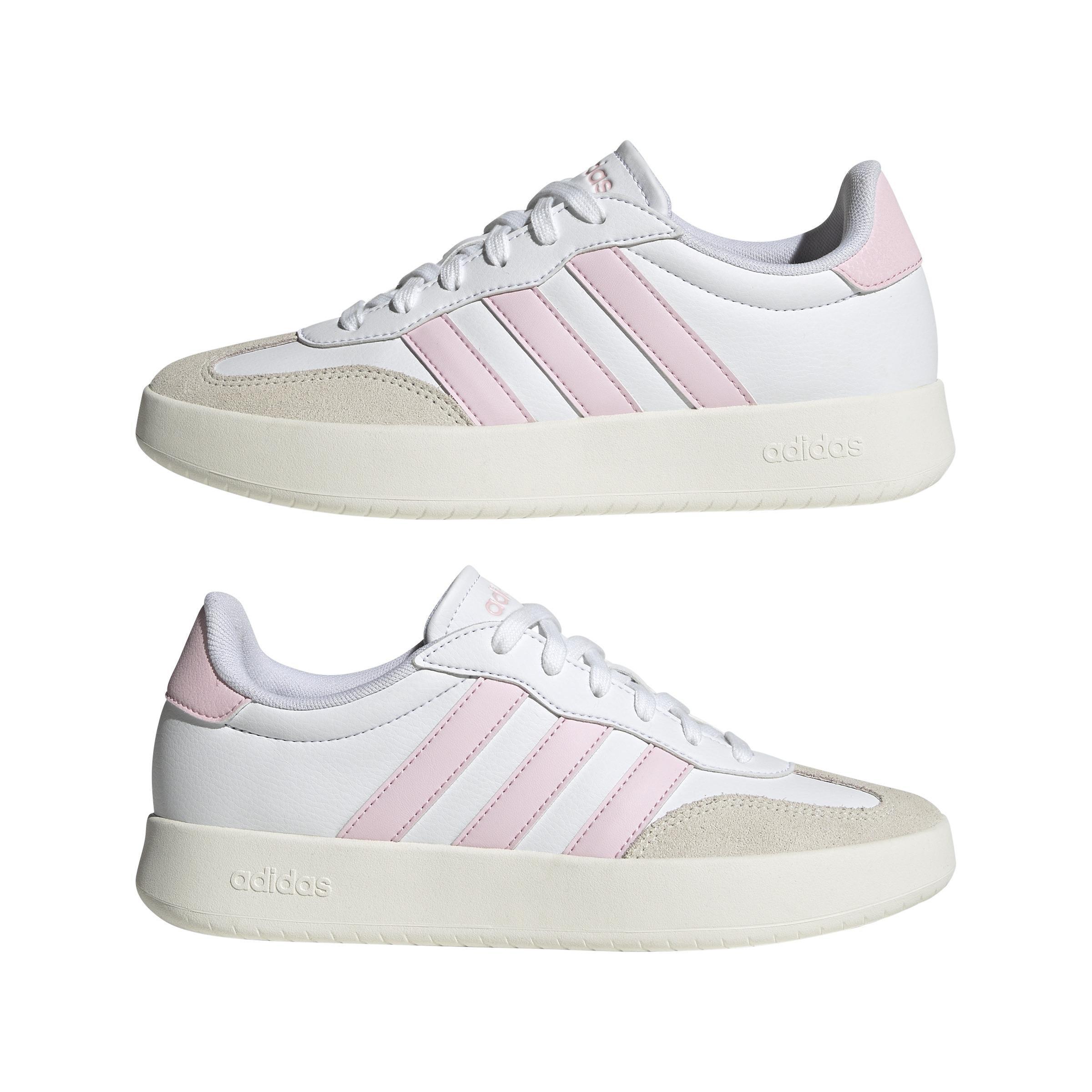 Barreda Shoes, White, , large image number 7