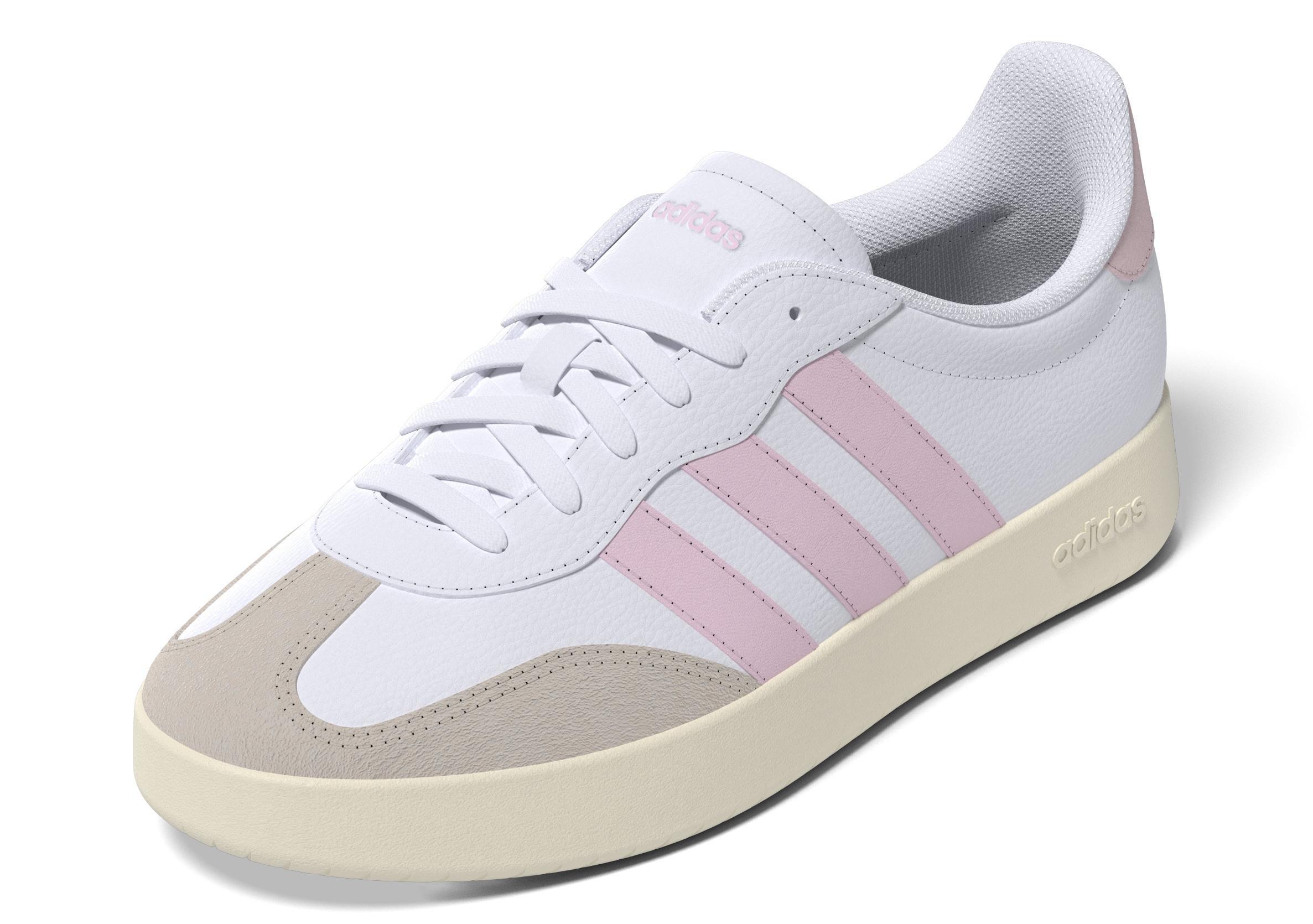 Barreda Shoes, White, , large image number 8
