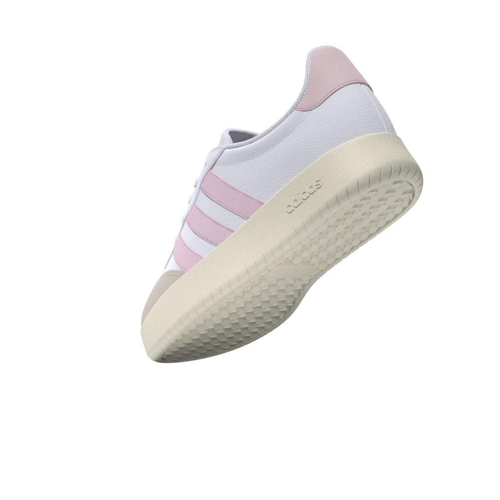 Barreda Shoes, White, , large image number 9