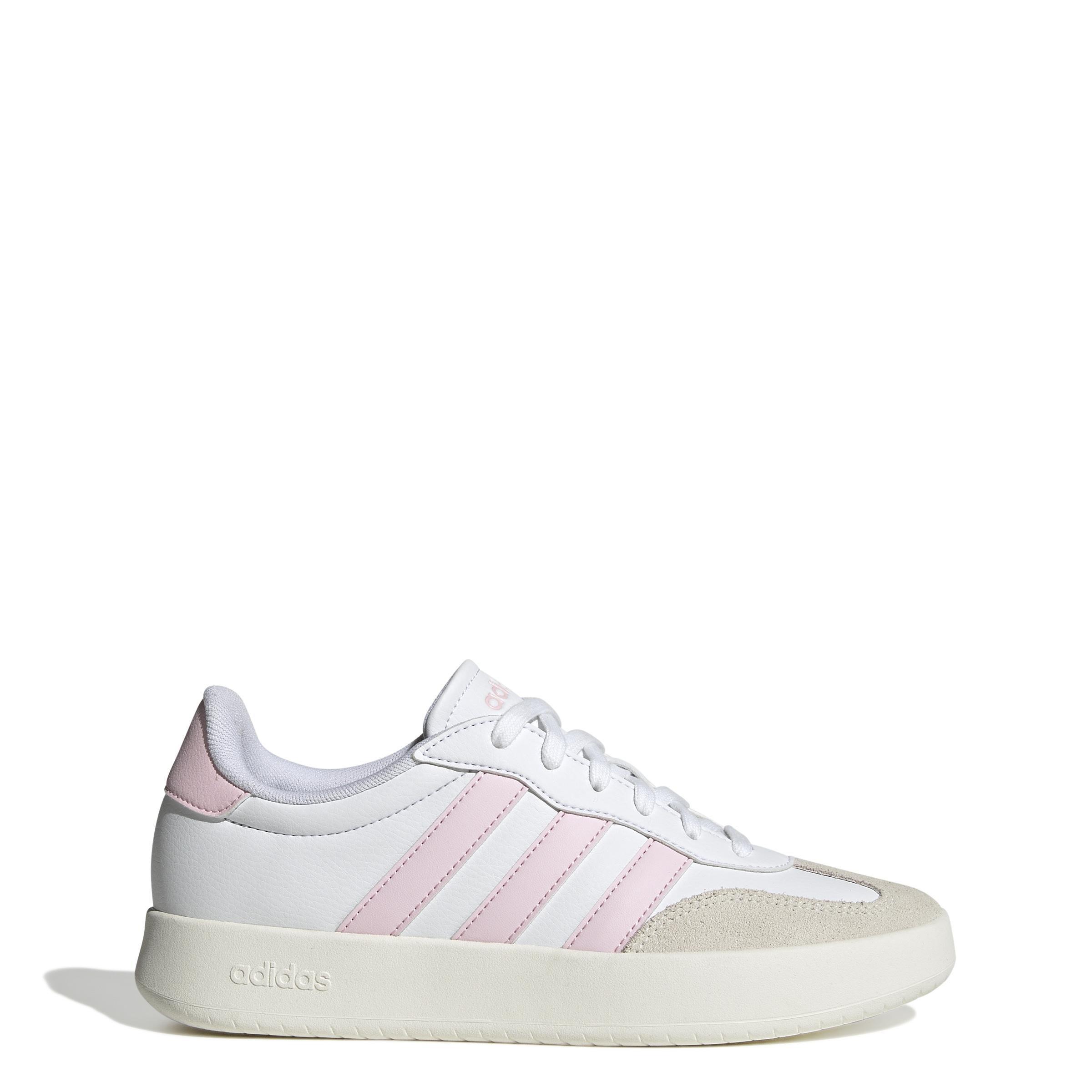 Barreda Shoes, White, , large image number 10