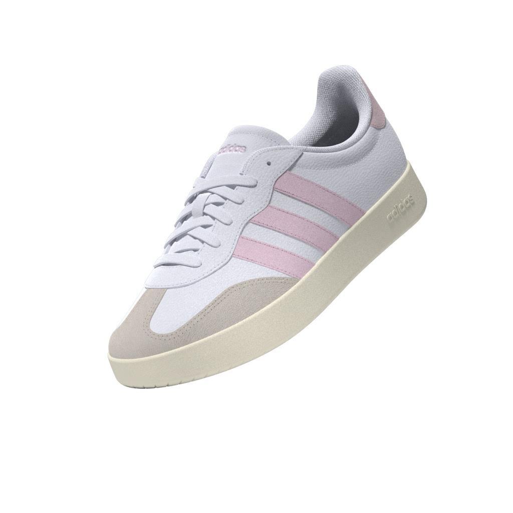 Barreda Shoes, White, , large image number 11