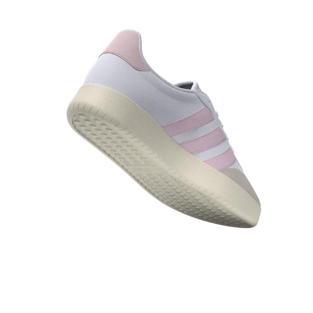 Barreda Shoes, White, , large image number 12