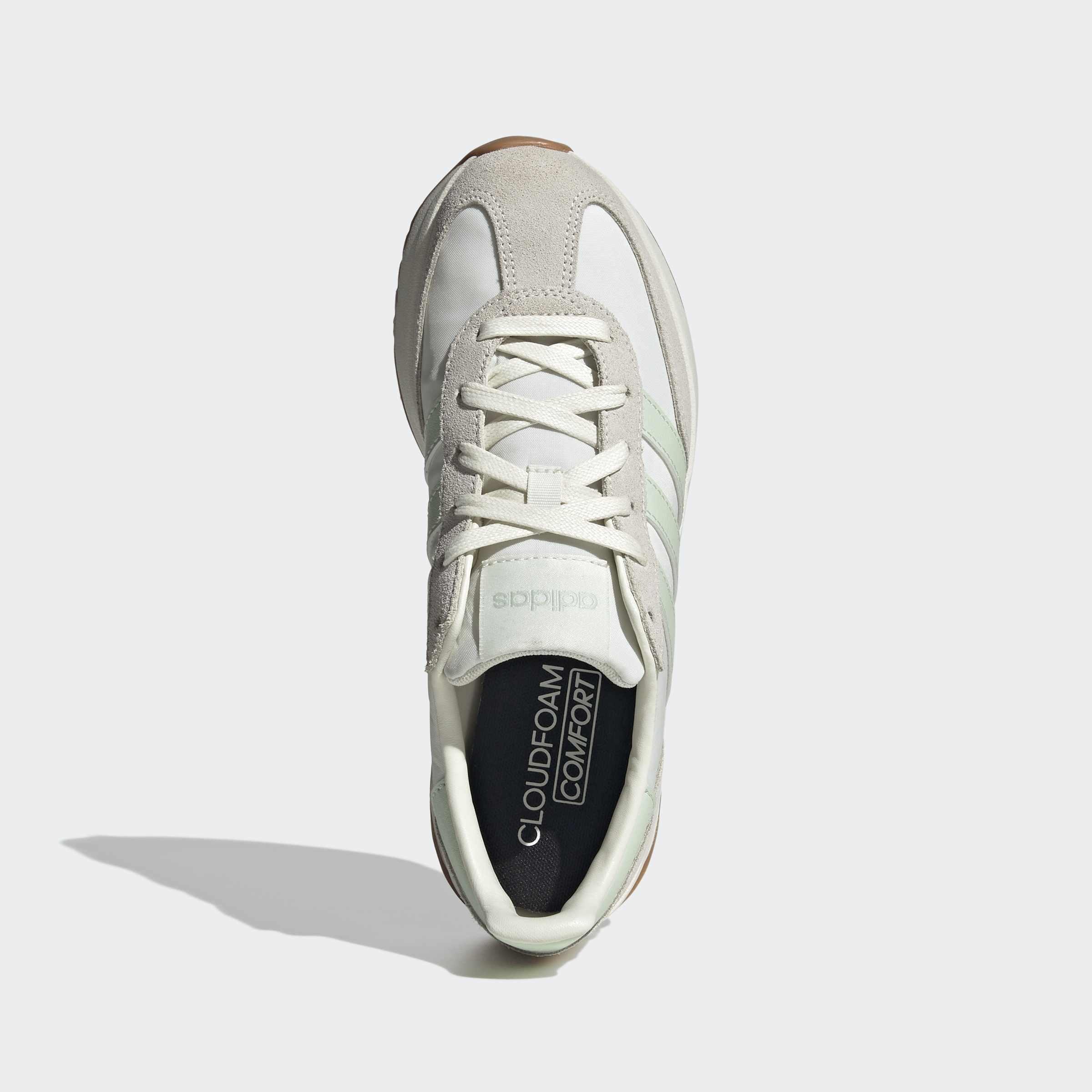 RUN 70s 2.0 Shoes, White, A701_ONE, large image number 1