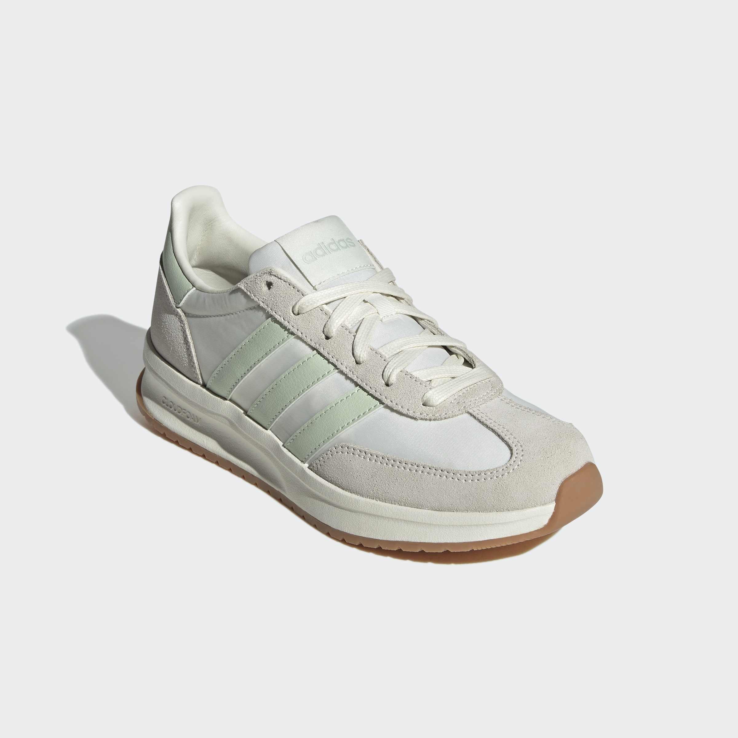 RUN 70s 2.0 Shoes, White, A701_ONE, large image number 2