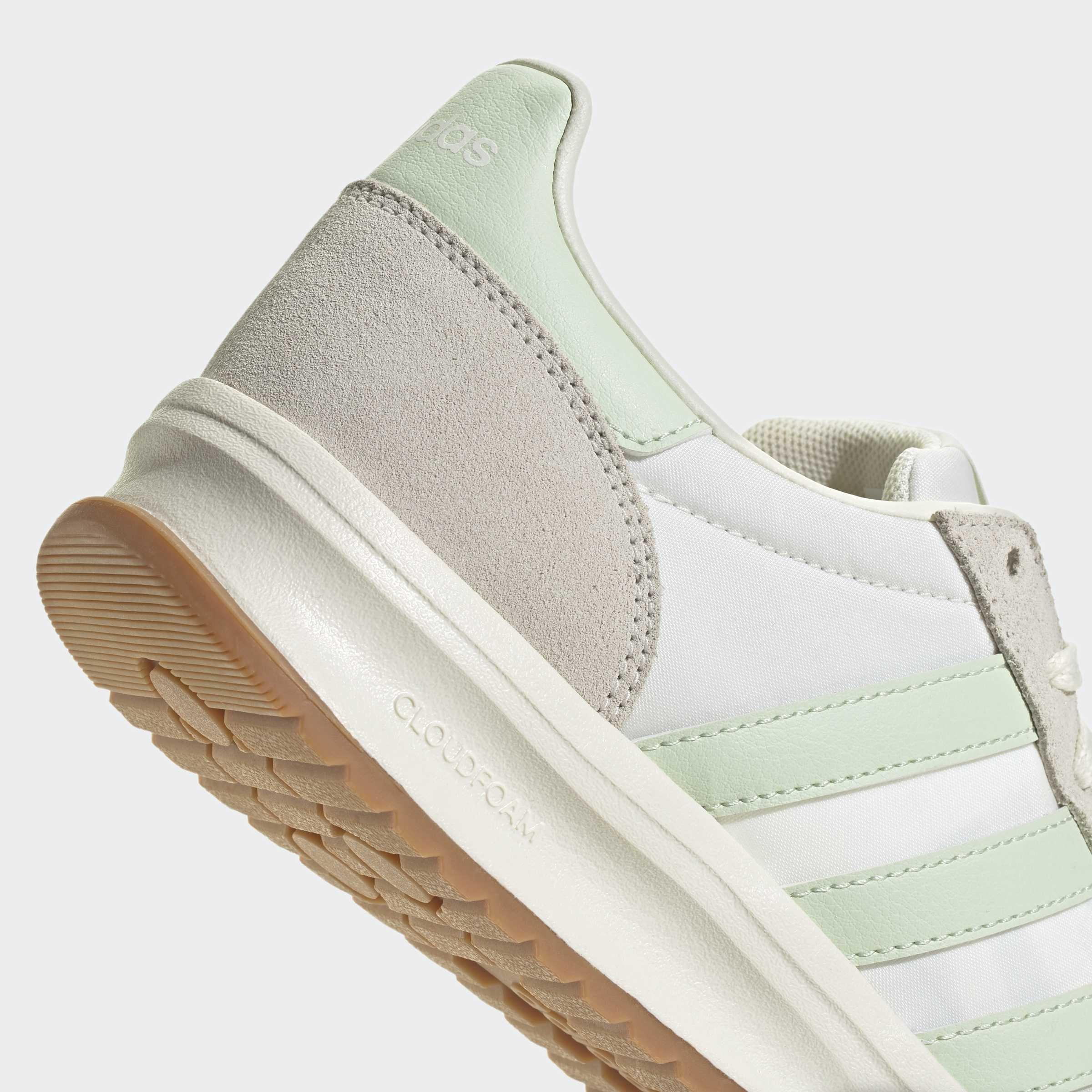 RUN 70s 2.0 Shoes, White, A701_ONE, large image number 4
