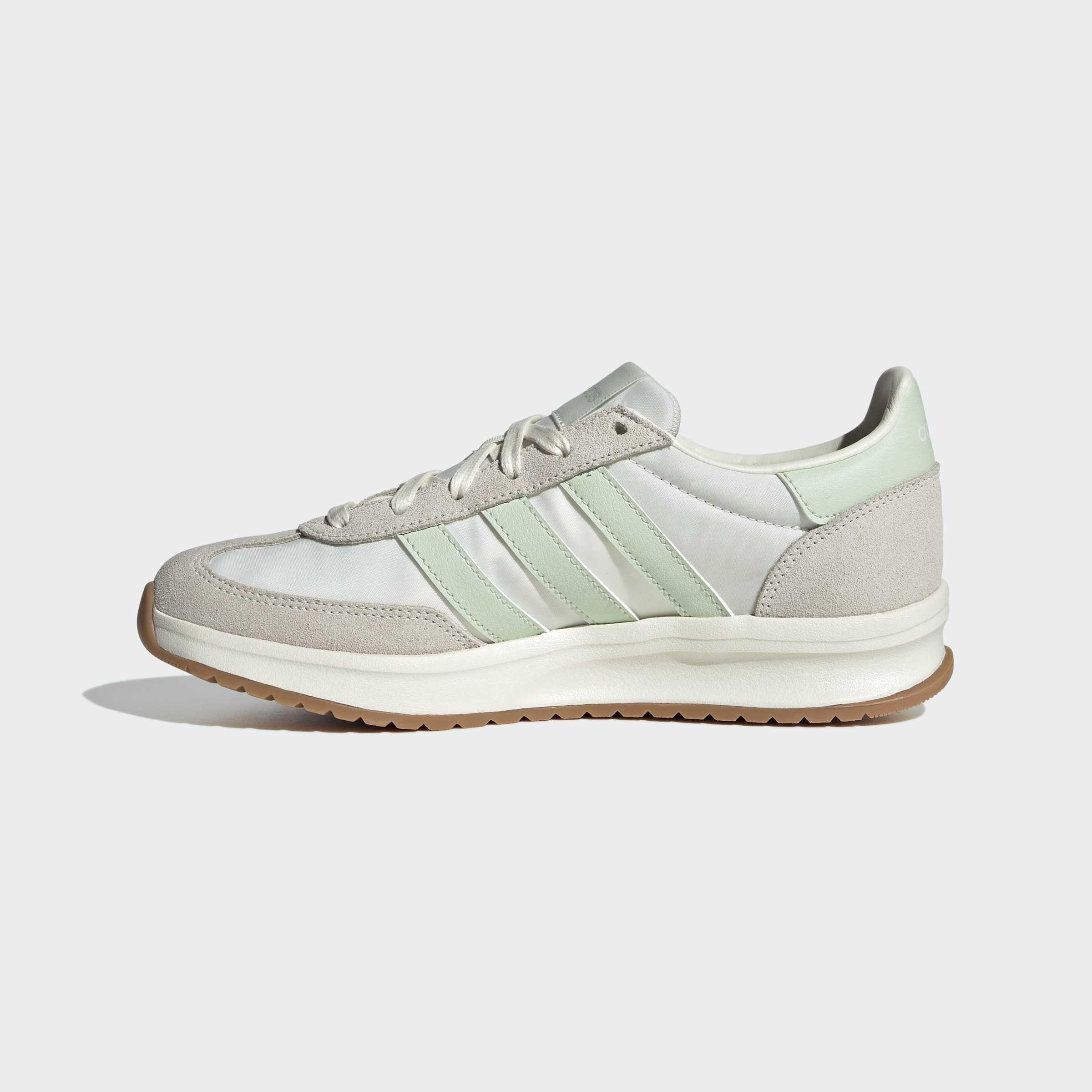 RUN 70s 2.0 Shoes, White, A701_ONE, large image number 7