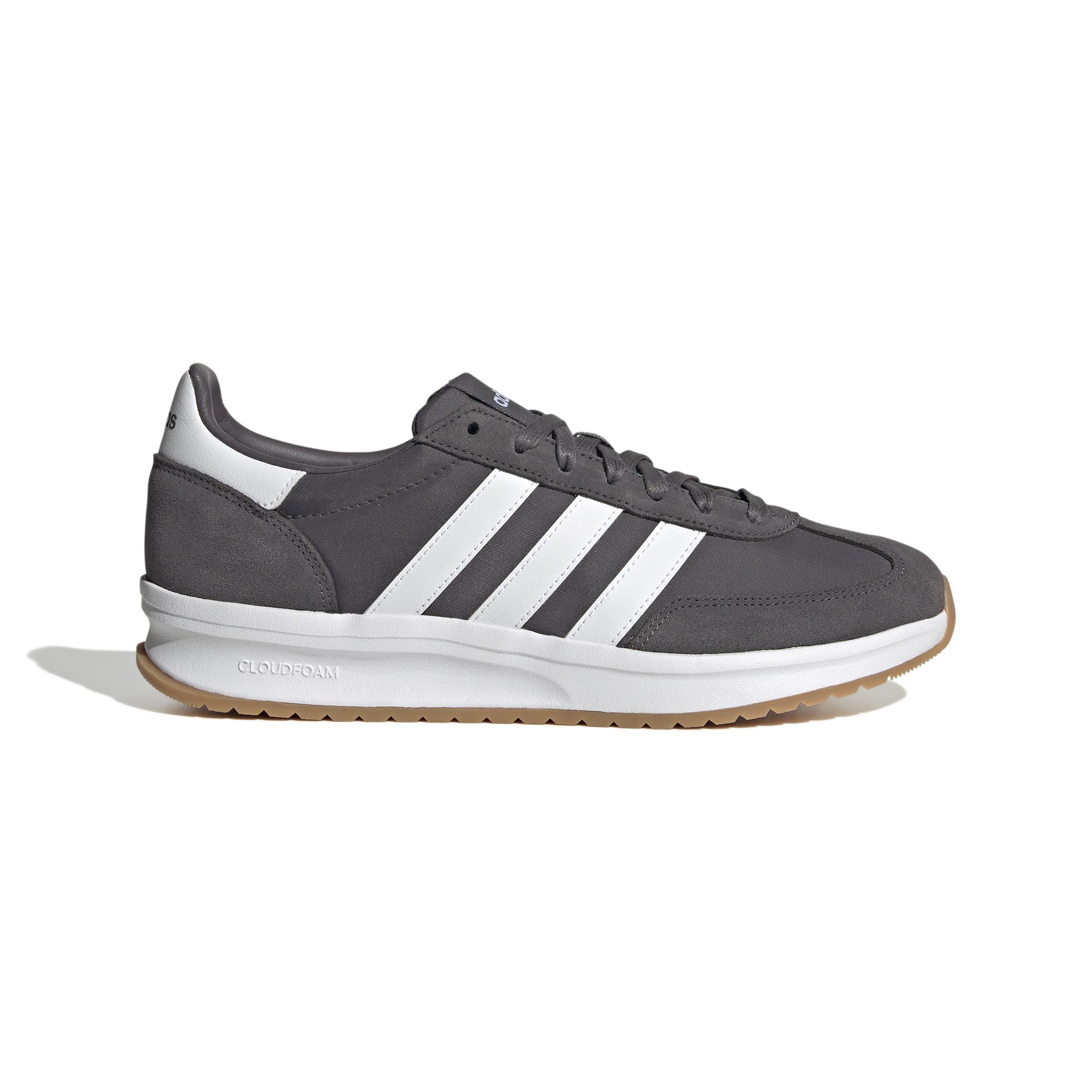 Run 72 Shoes, Grey, A701_ONE, medium