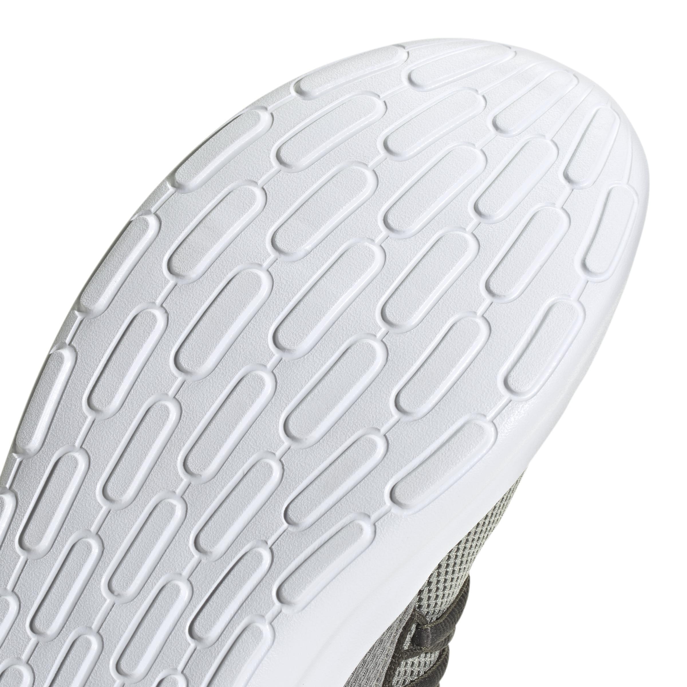 Lite Racer Adapt 7.0 Shoes, Green, , large image number 4