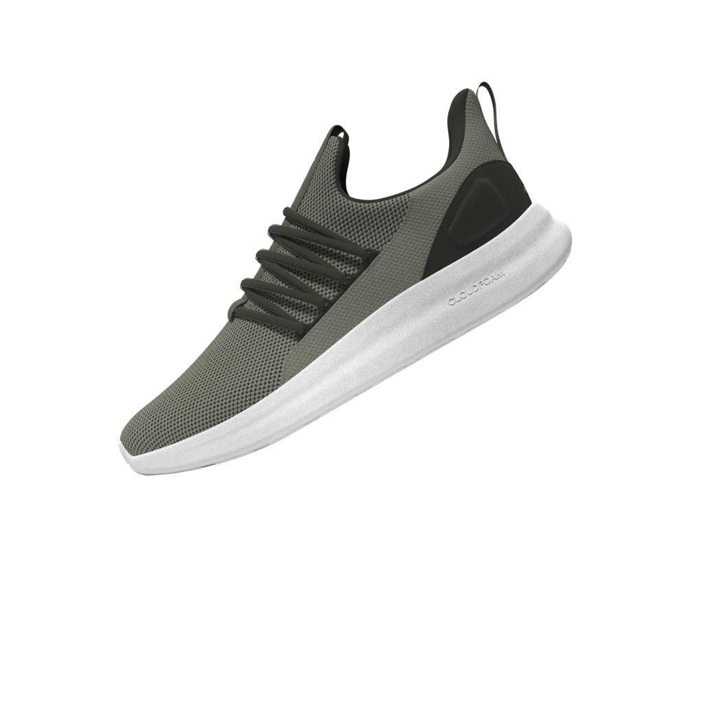Lite Racer Adapt 7.0 Shoes, Green, , large image number 6