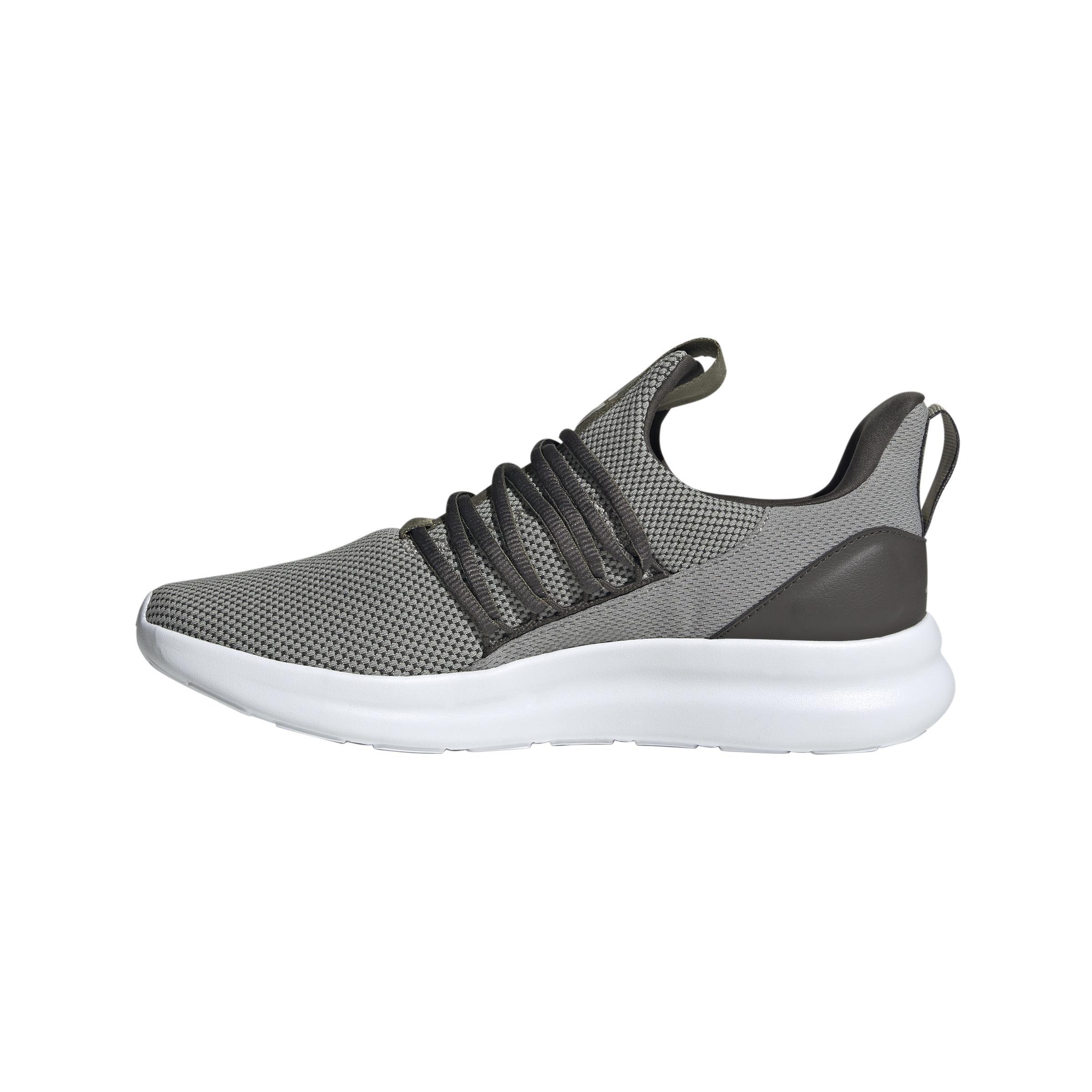 Lite Racer Adapt 7.0 Shoes, Green, , large image number 7