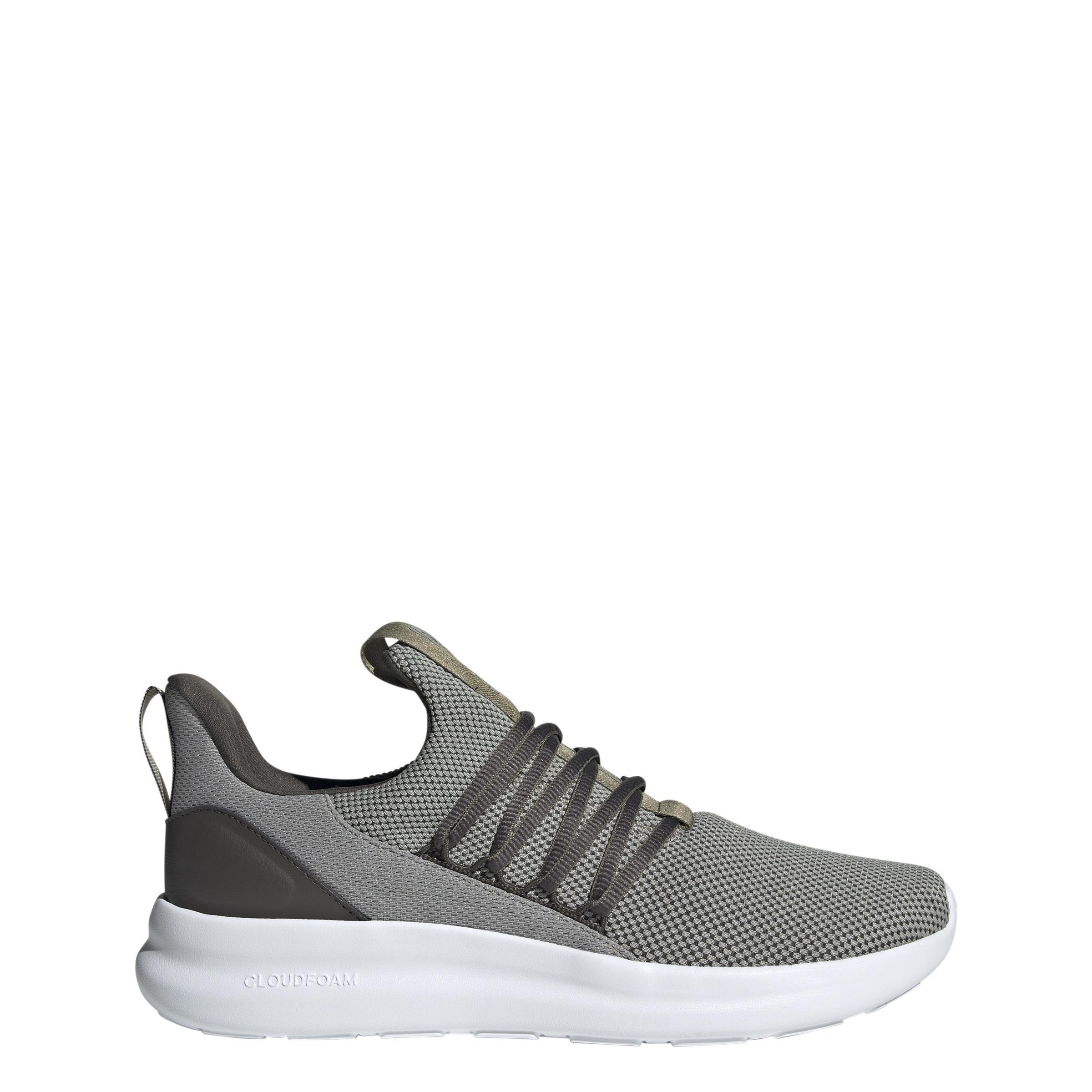 Lite Racer Adapt 7.0 Shoes, Green, , large image number 8