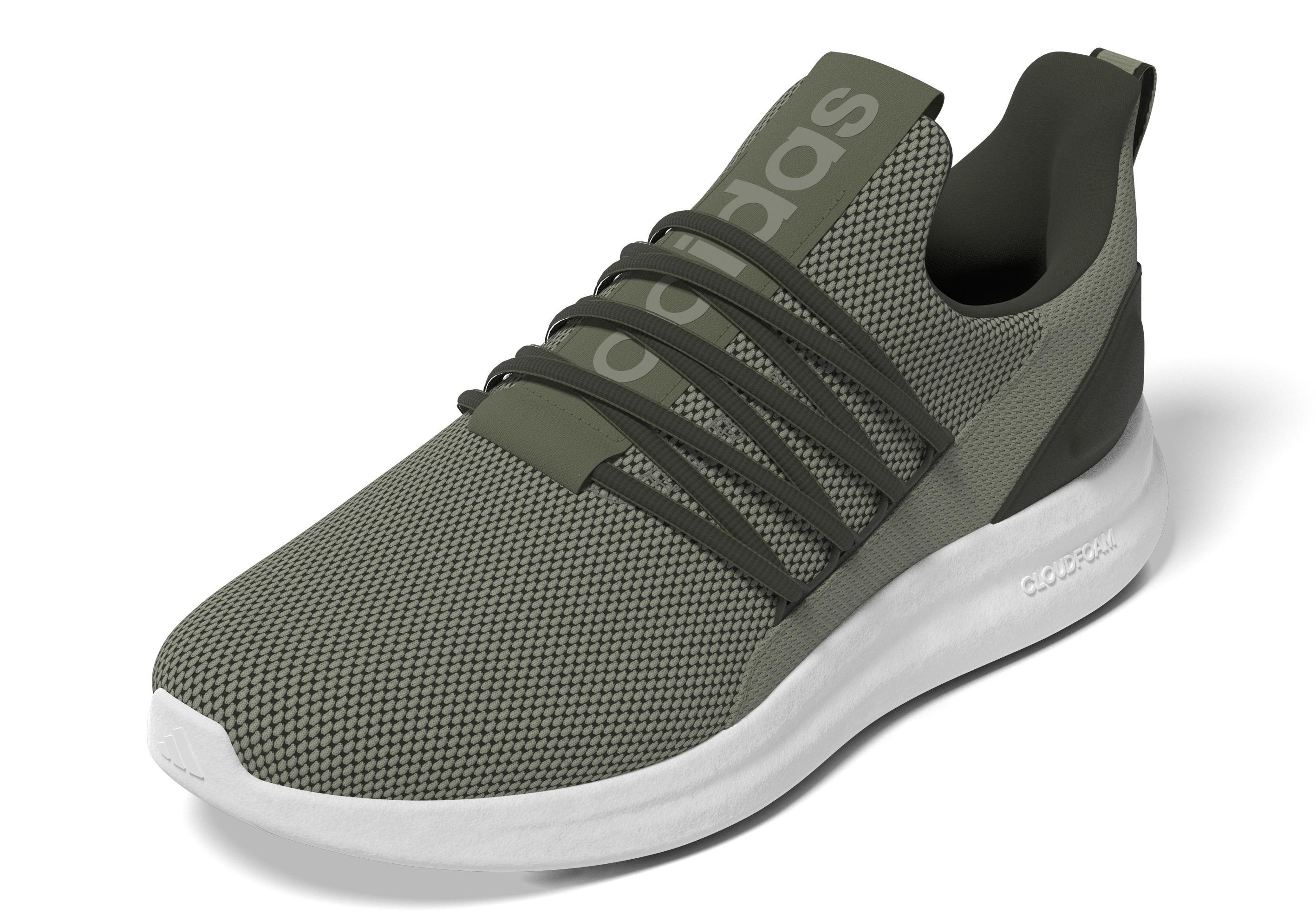 Lite Racer Adapt 7.0 Shoes, Green, , large image number 10