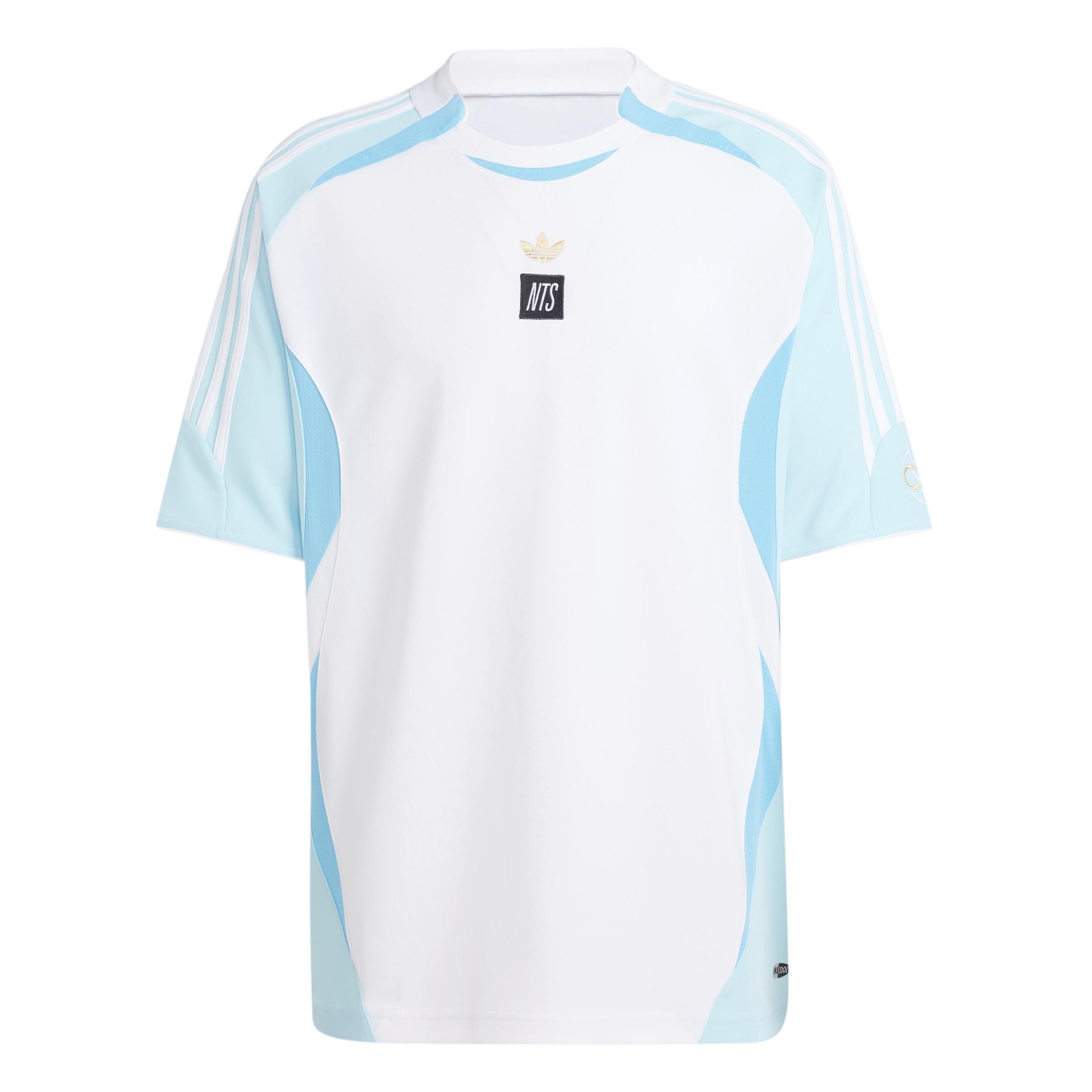 Men Nts Radio Jersey, Blue, A701_ONE, large image number 6