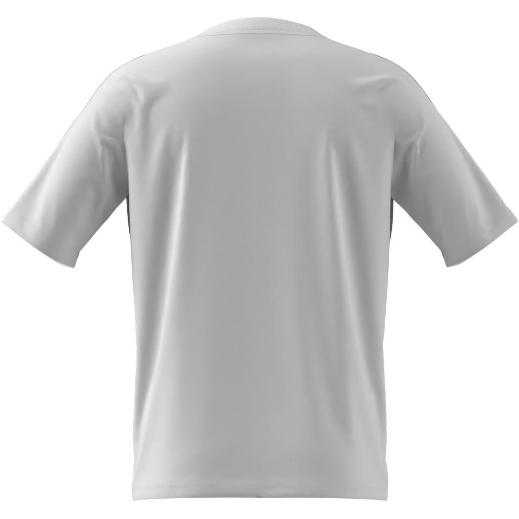 Unisex Kids Messi Training Jersey, White, , large image number 11