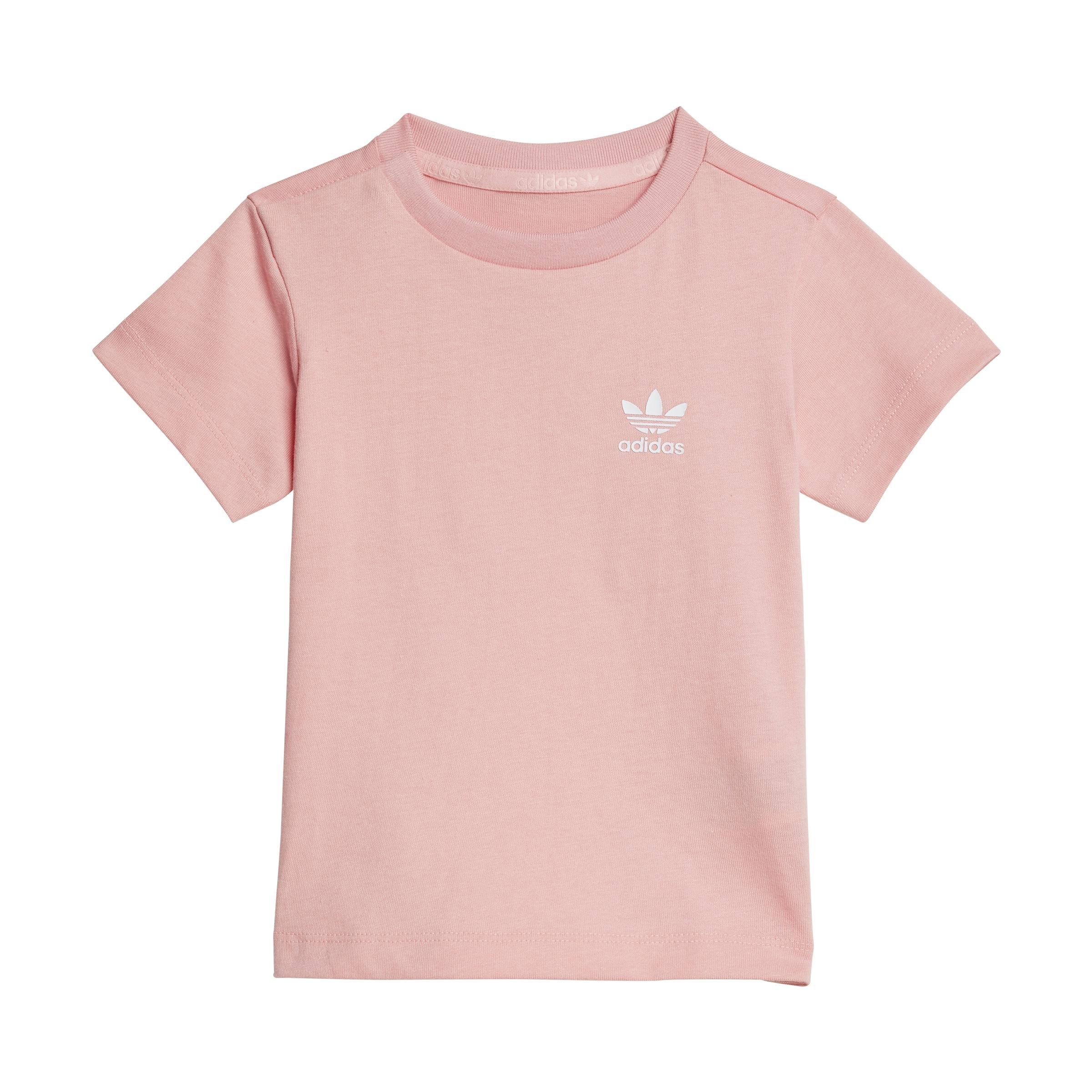 Kids Cycling Shorts and Tee Set Kids, A701_ONE, large image number 7