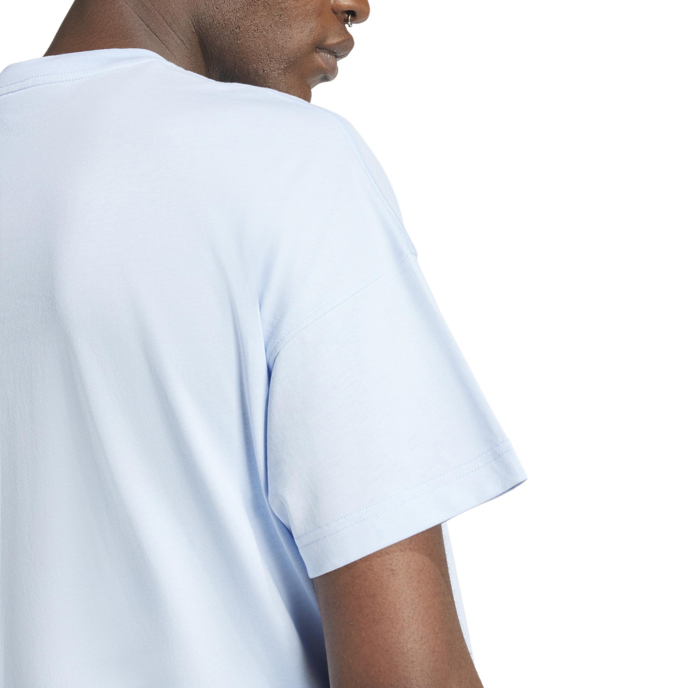 ALL SZN T-Shirt, Blue, A701_ONE, large image number 3
