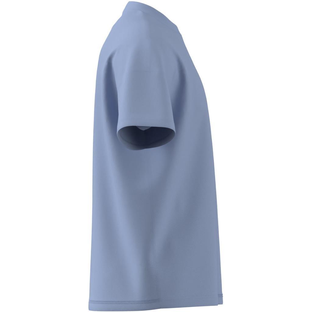 ALL SZN T-Shirt, Blue, A701_ONE, large image number 6