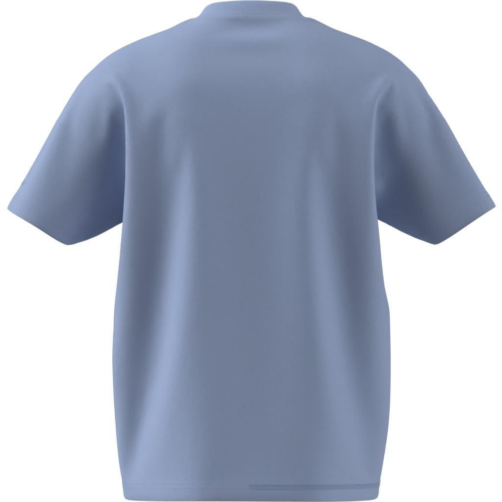 ALL SZN T-Shirt, Blue, A701_ONE, large image number 8