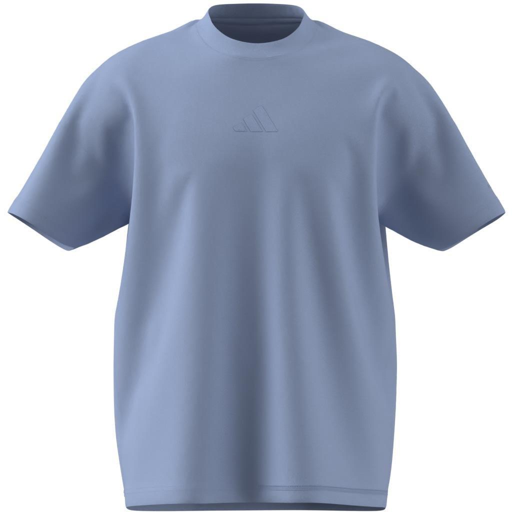 ALL SZN T-Shirt, Blue, A701_ONE, large image number 11