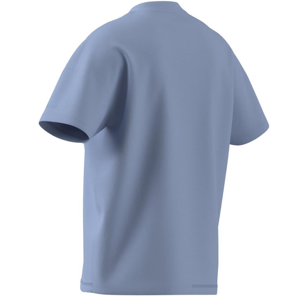 ALL SZN T-Shirt, Blue, A701_ONE, large image number 12
