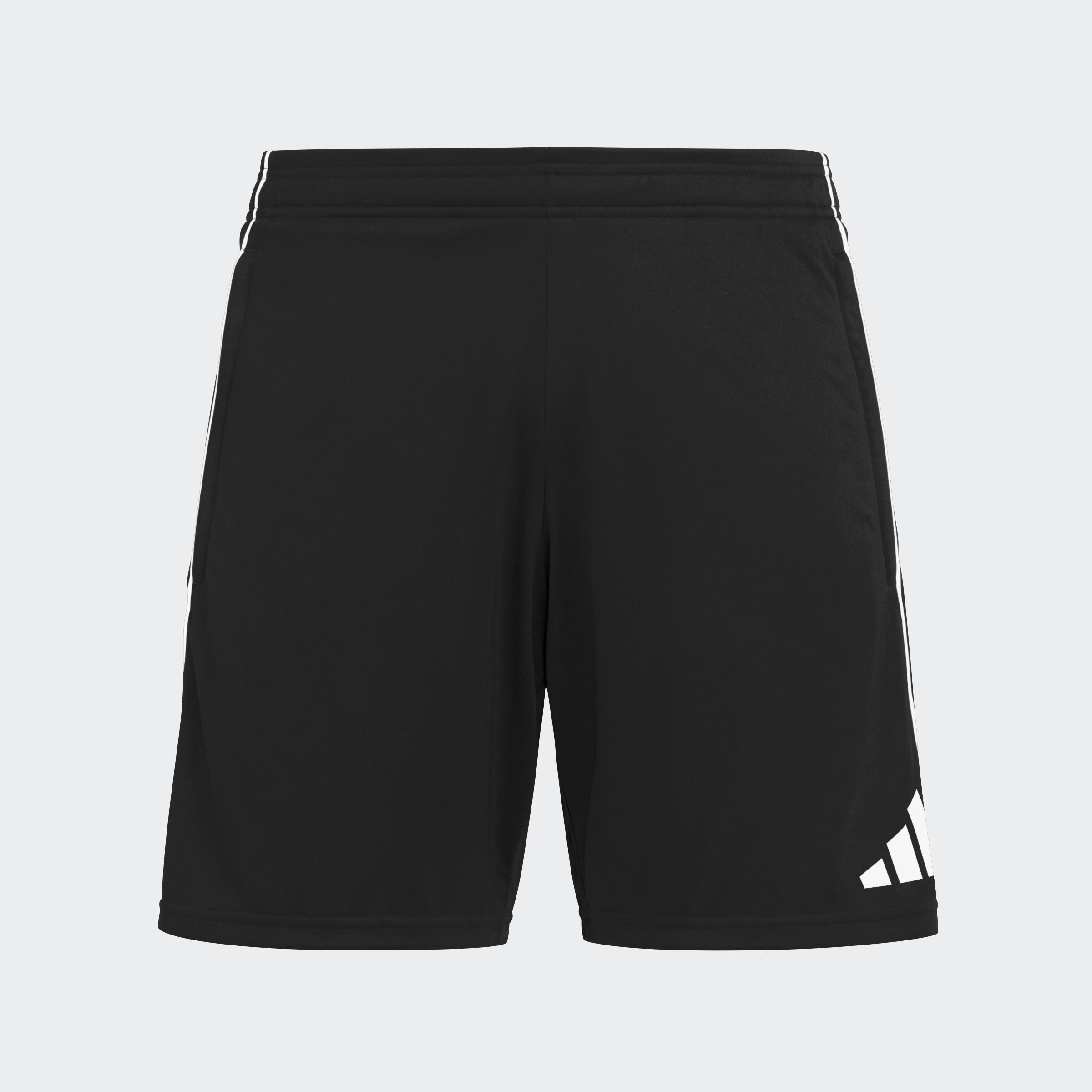 Tiro 25 Competition Training Shorts, Black, A701_ONE, large image number 1