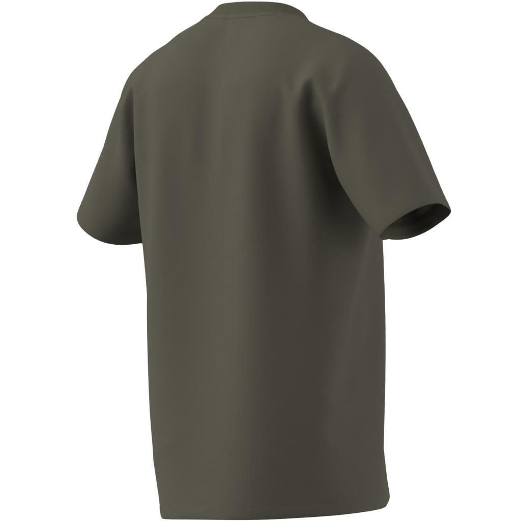 Codes Camo Graphic T-Shirt, Green, , large image number 10