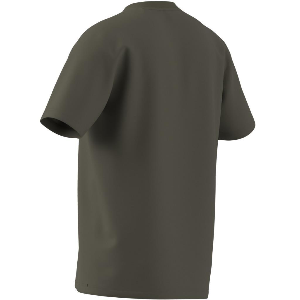 Codes Camo Graphic T-Shirt, Green, , large image number 12