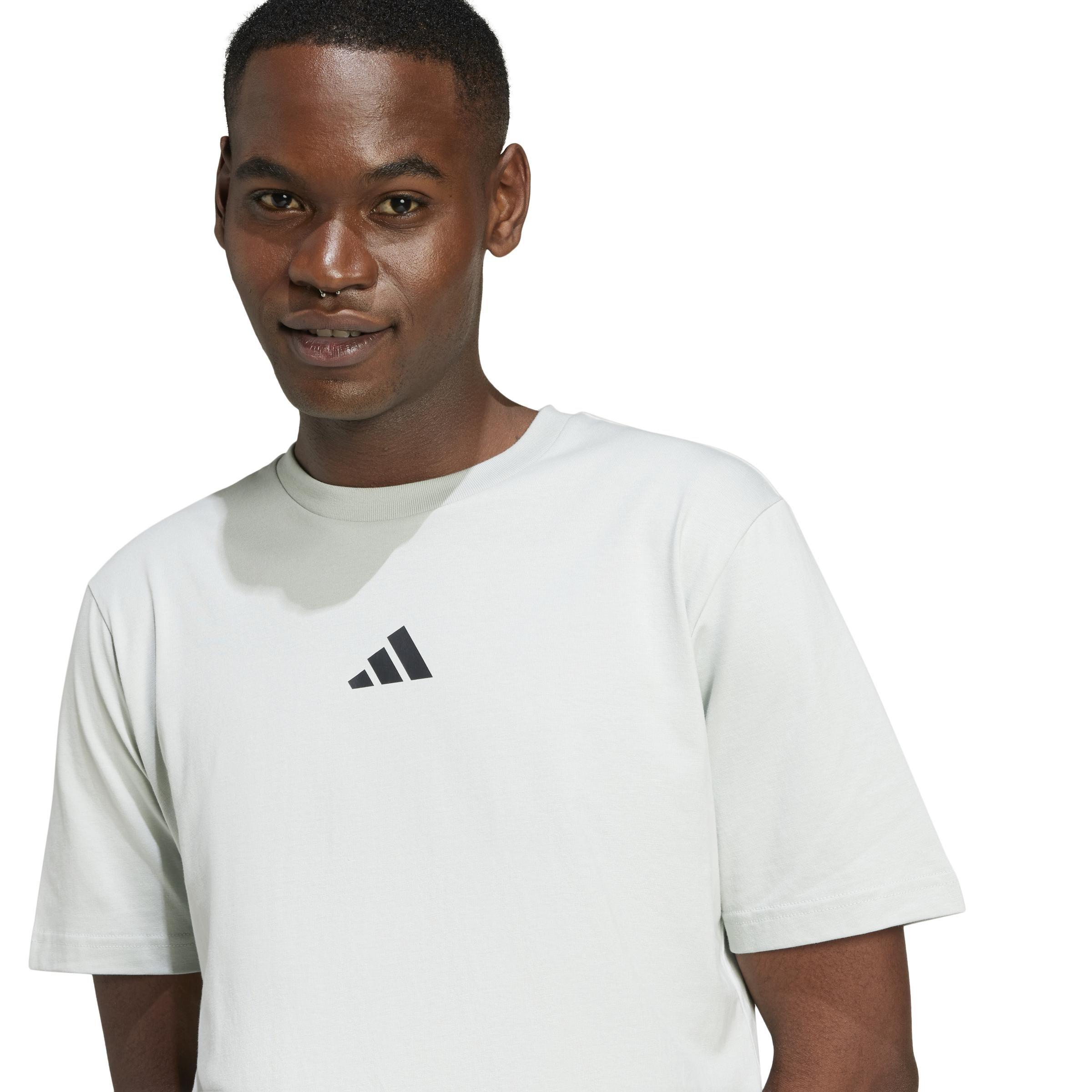 City Escape Space Graphic T-Shirt, Grey, A701_ONE, large image number 3