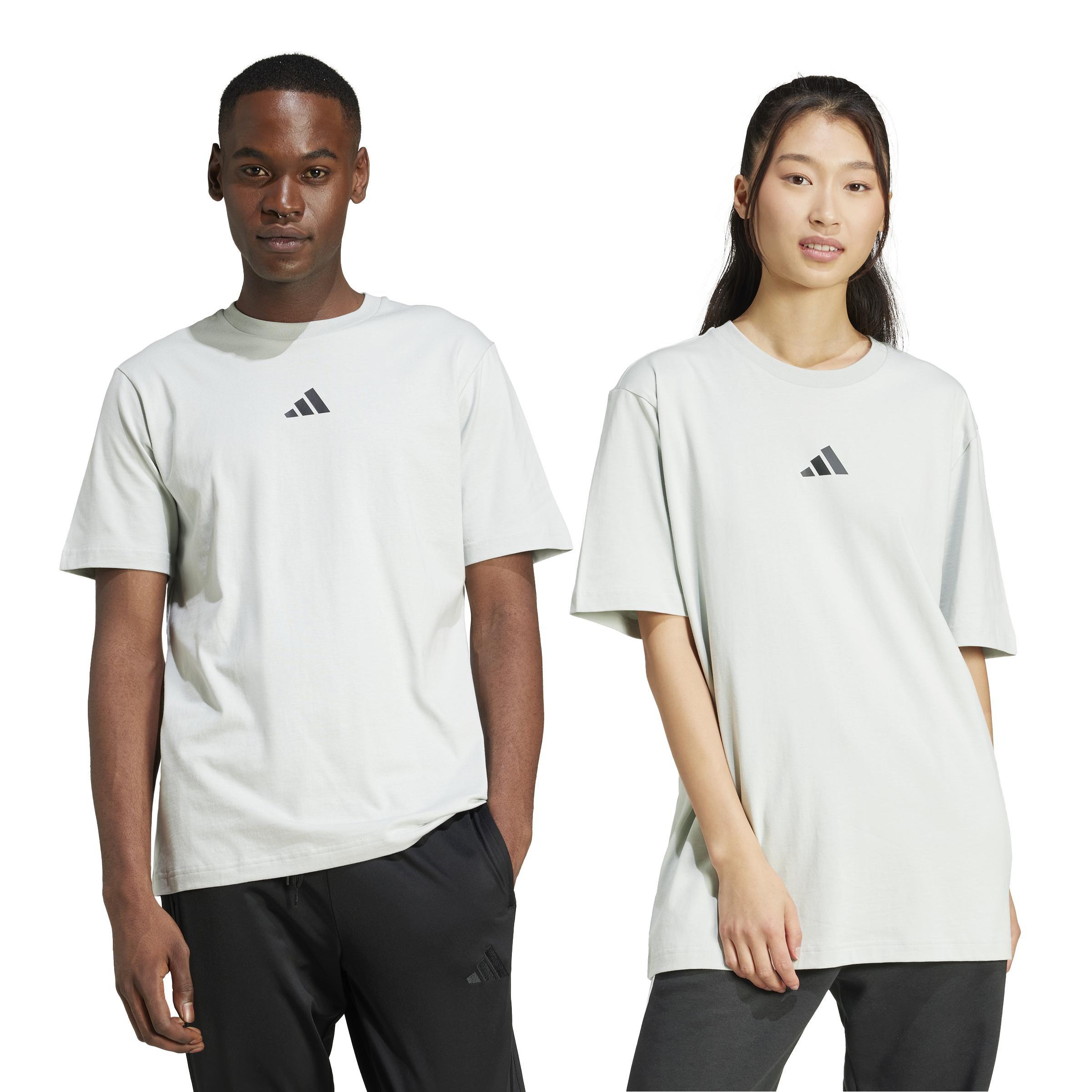 City Escape Space Graphic T-Shirt, Grey, A701_ONE, large image number 5