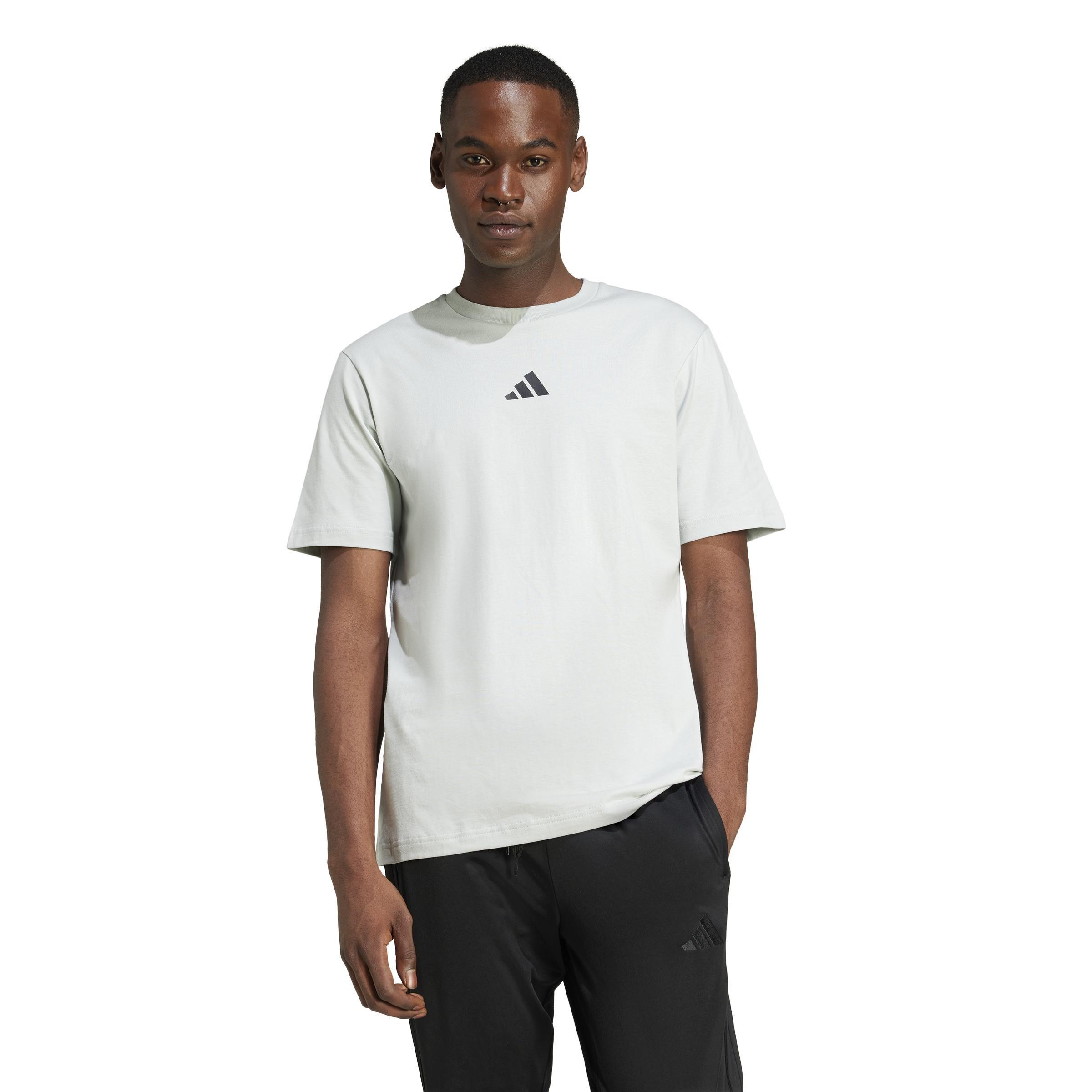 City Escape Space Graphic T-Shirt, Grey, A701_ONE, large image number 7